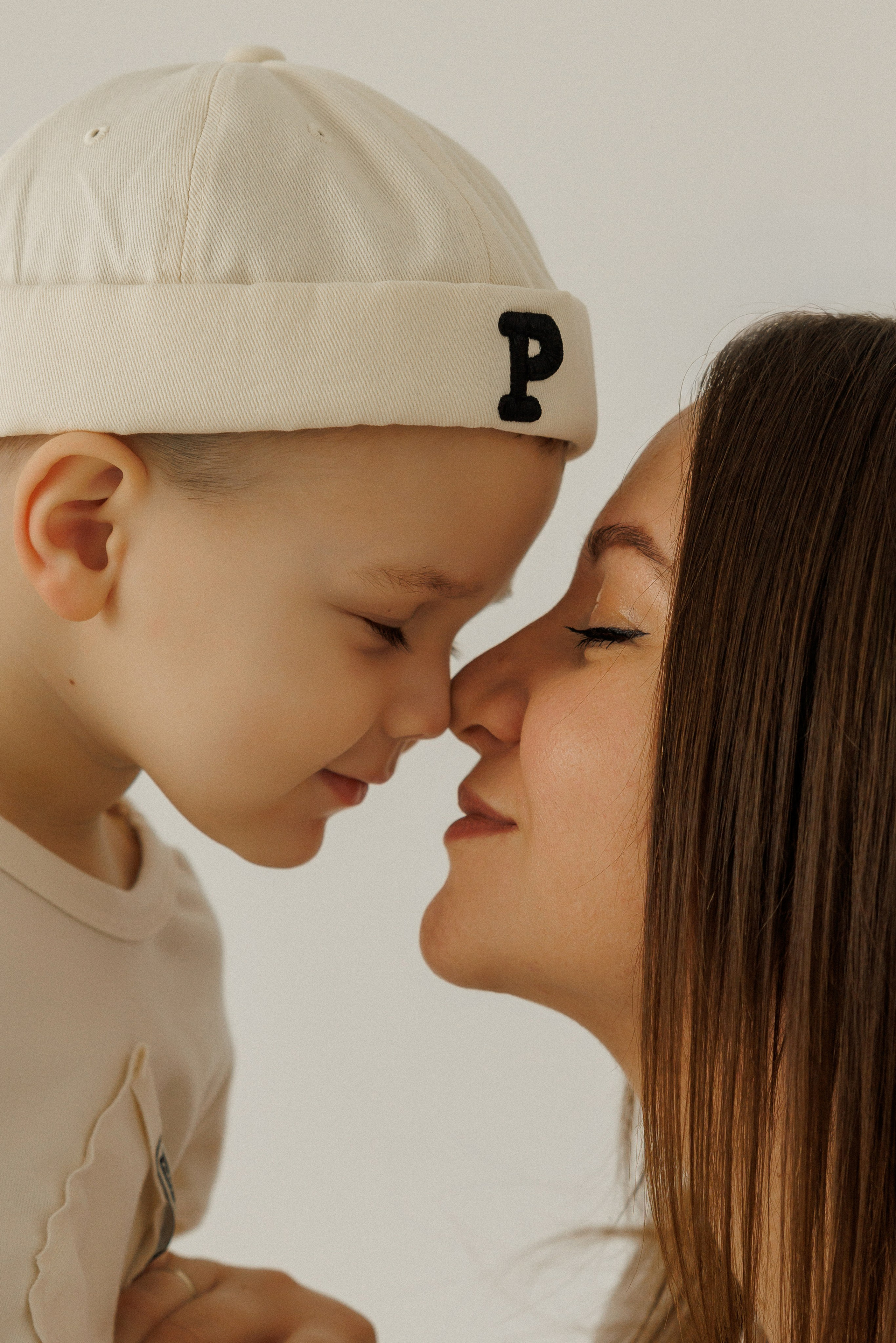 СТУДИЯ. Фотограф Арина Тамочкина