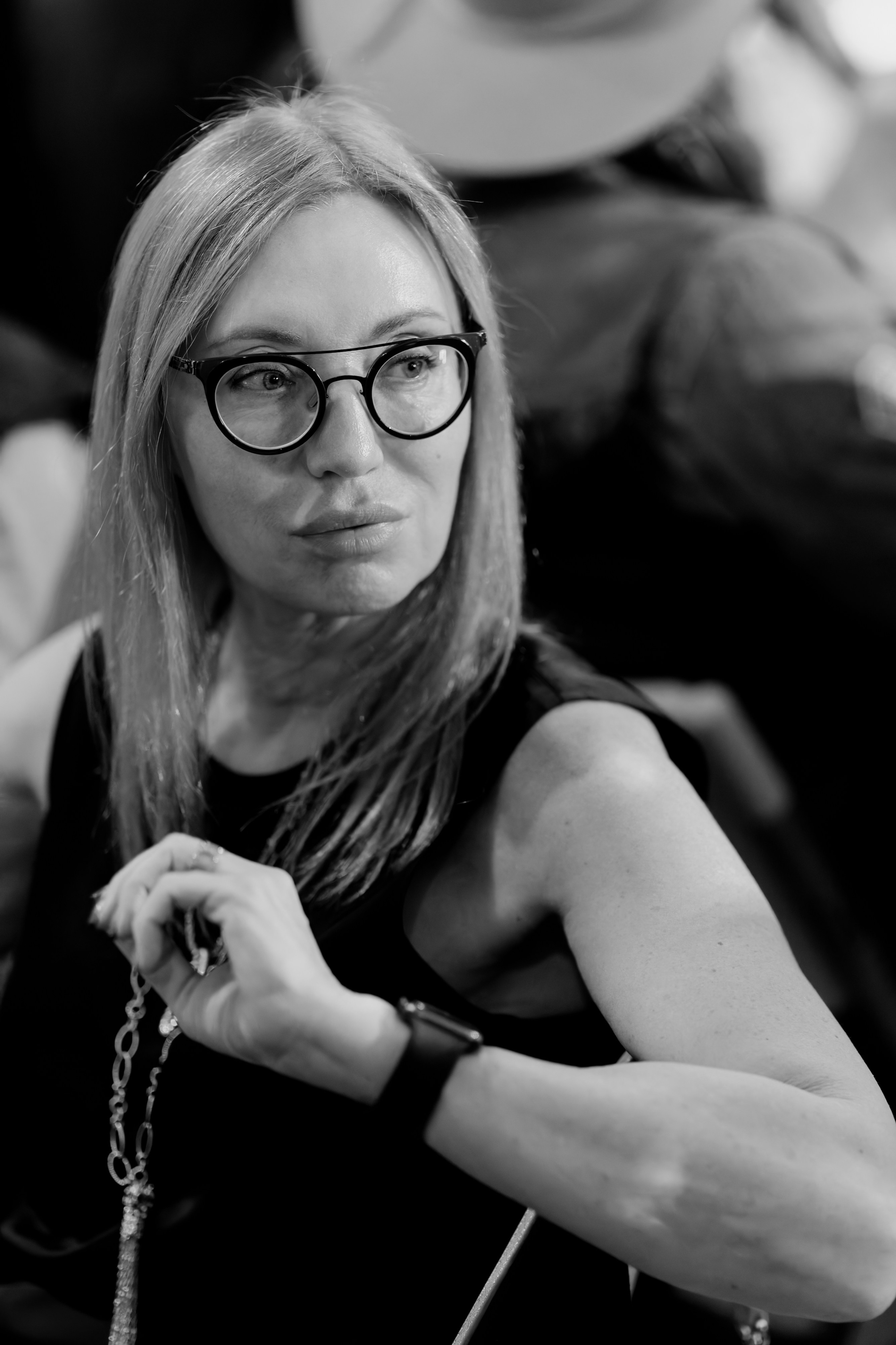 Корпоратив Leningrad Charter Russia. Фотограф Илья Чернов