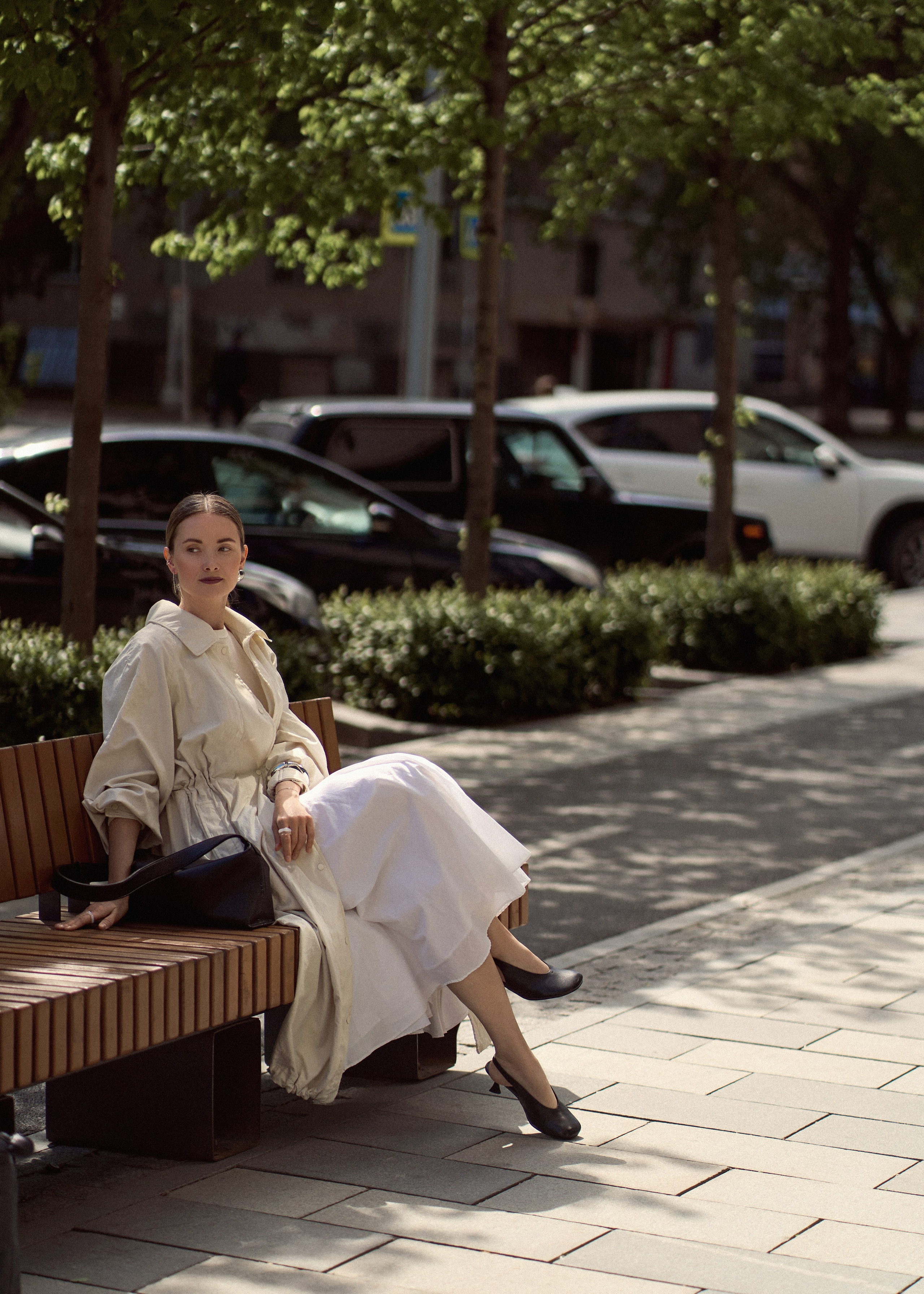 Алена. Женский и семейный фотограф в Екатеринбурге Маша Пруц