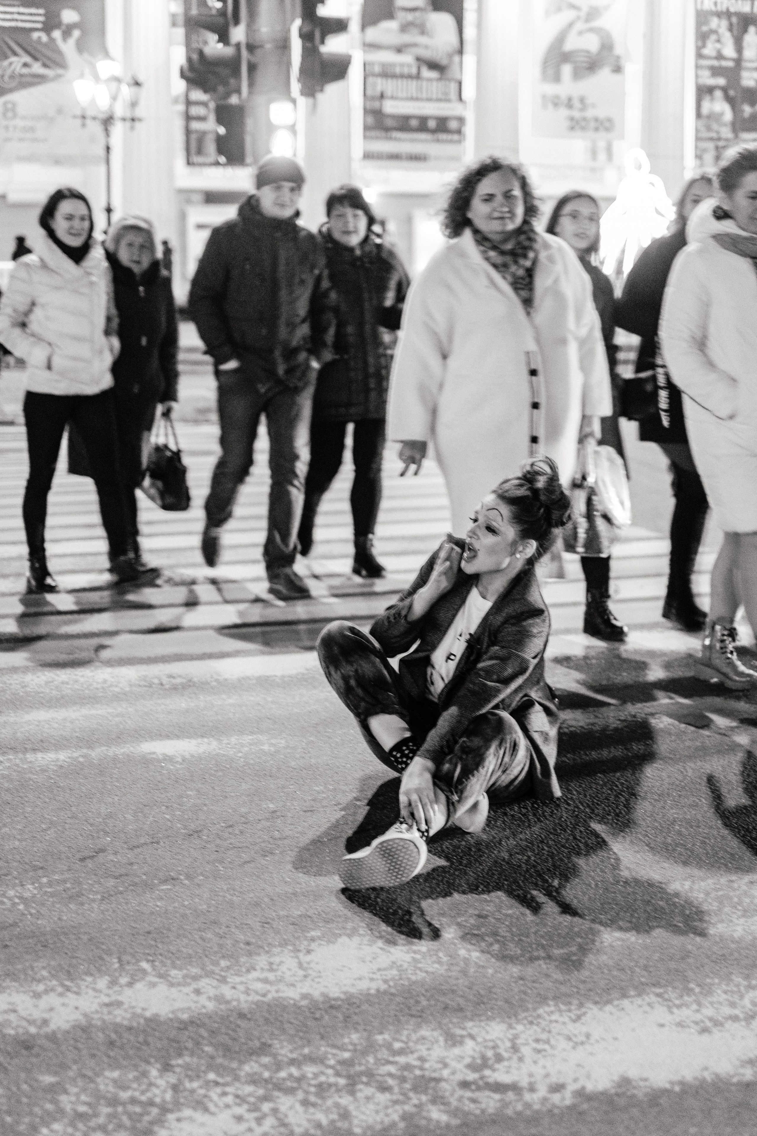 Глафира Тарханова. Свадебный и портретный фотограф в Москве, Туле и Брянске Дара Евсеева