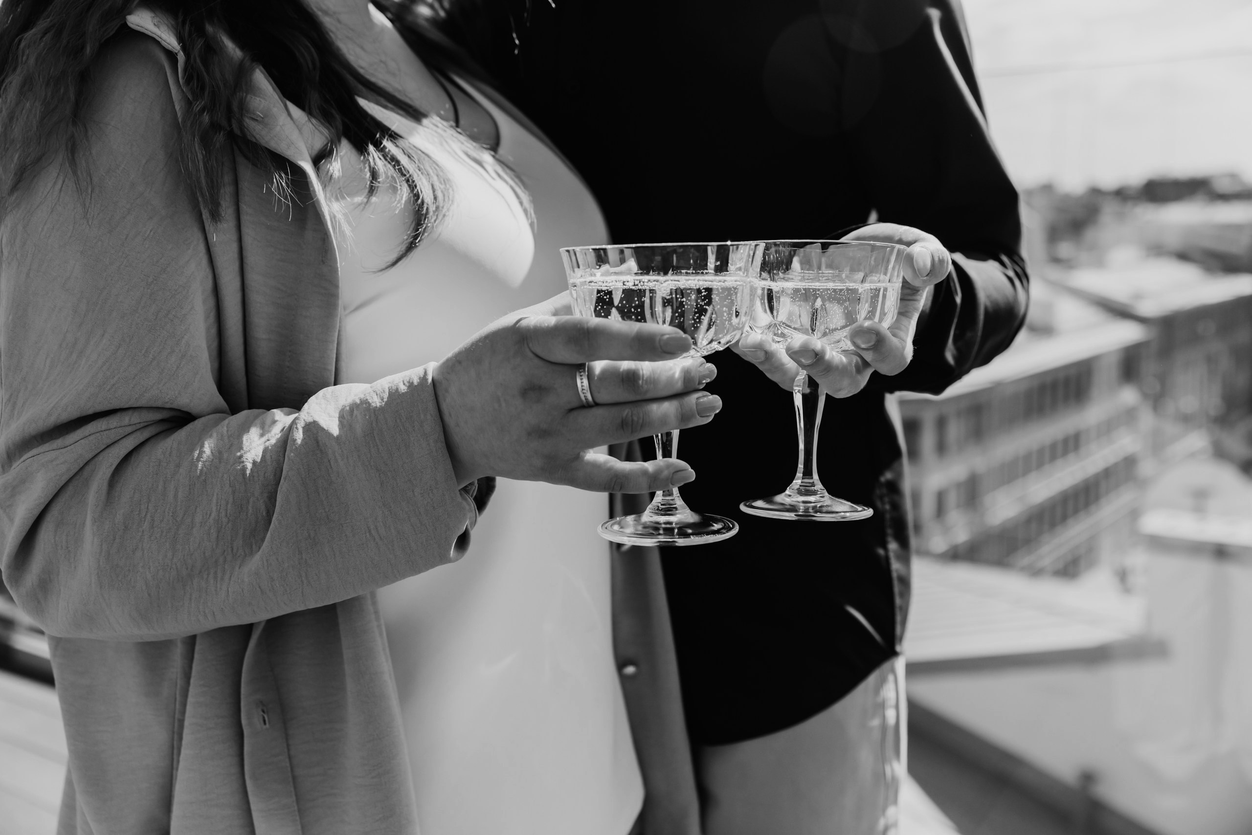 Илья и Аня. Фотограф, который снимает любовь в Санкт-Петербурге и Череповце