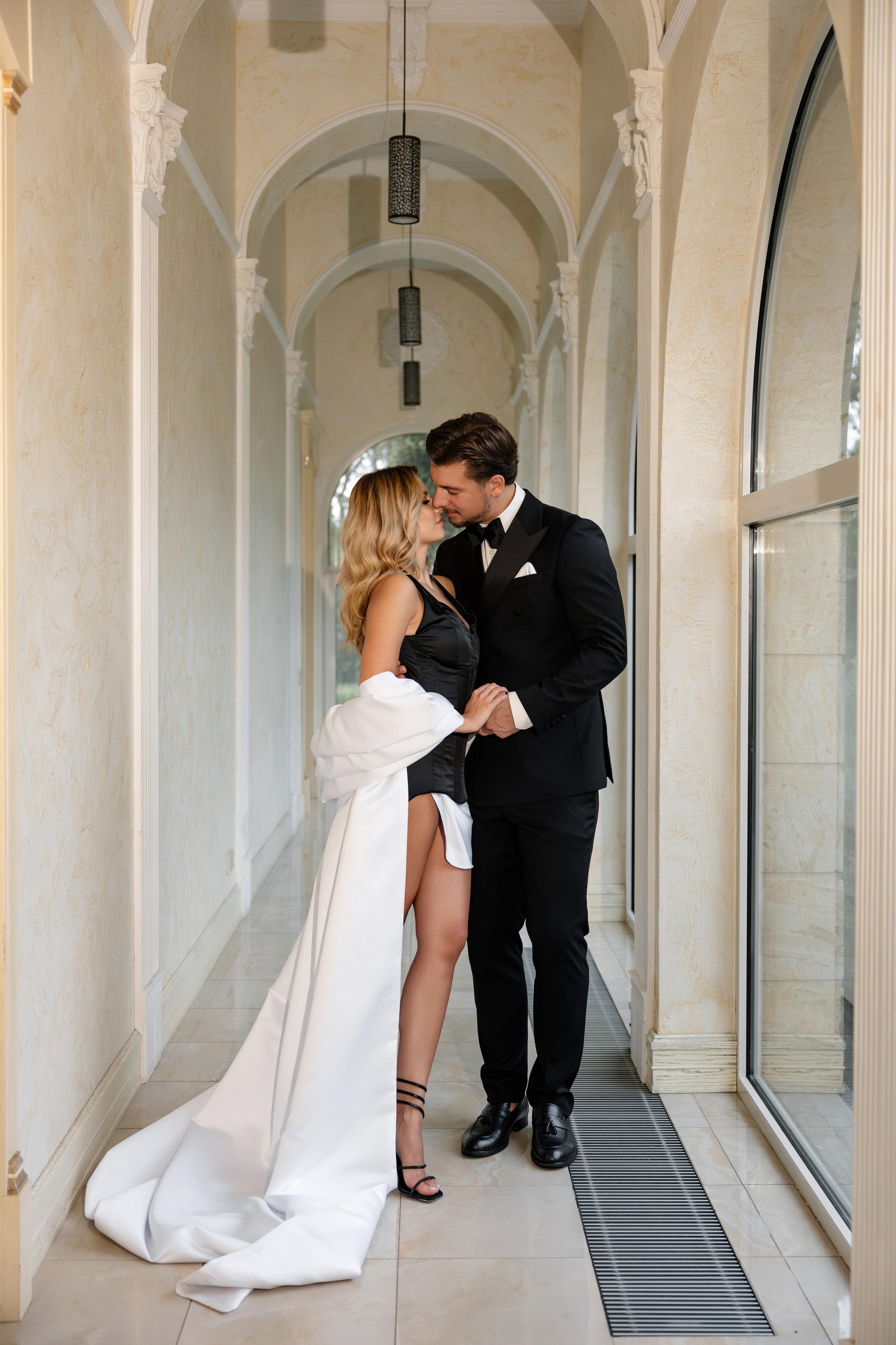 Санта Барбара, вилла. Свадебный и семейный фотограф Краснодар, Юлия Потопахина