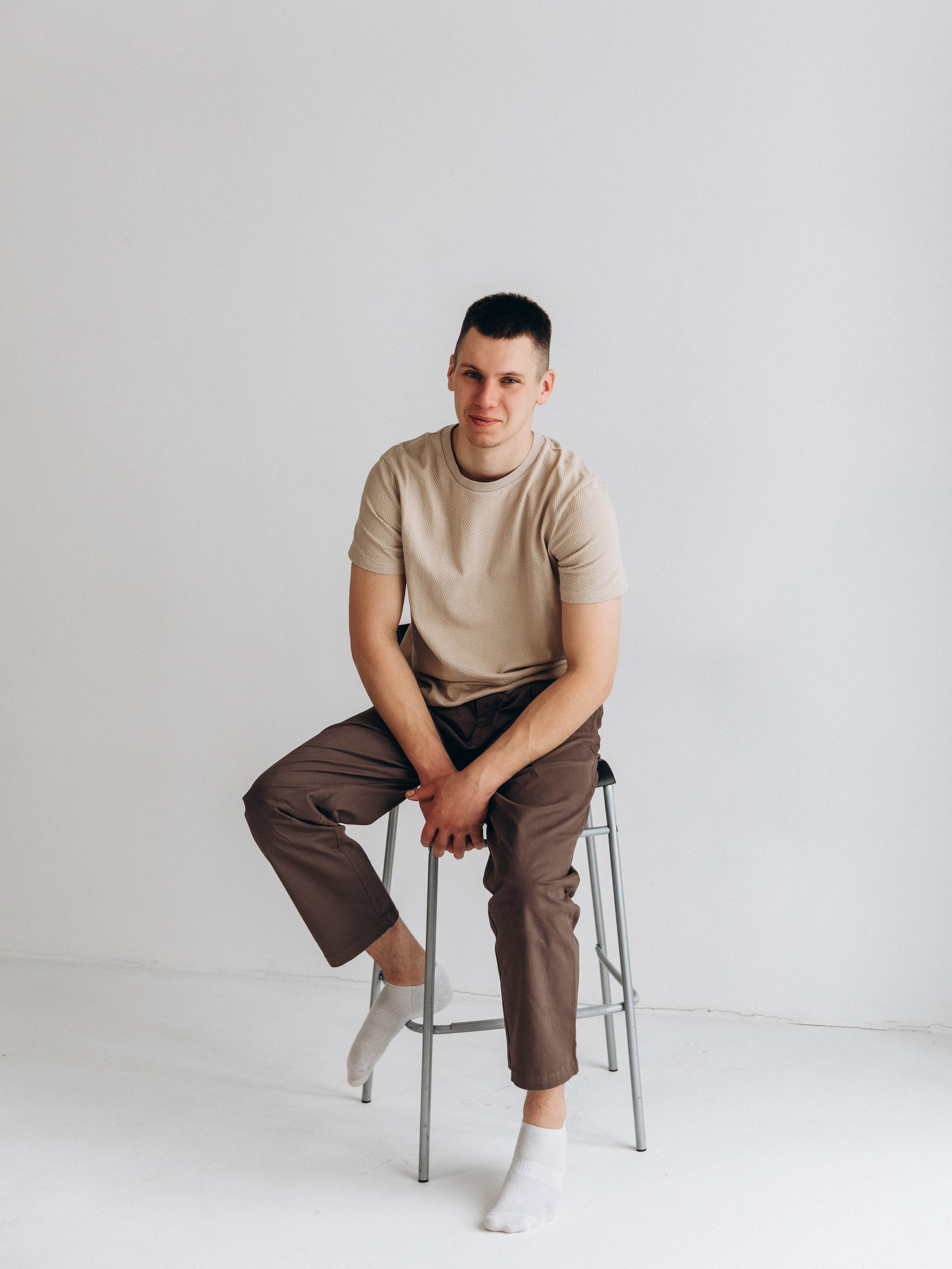 Ксюша & Саша. Фотограф Кострома | Калининград