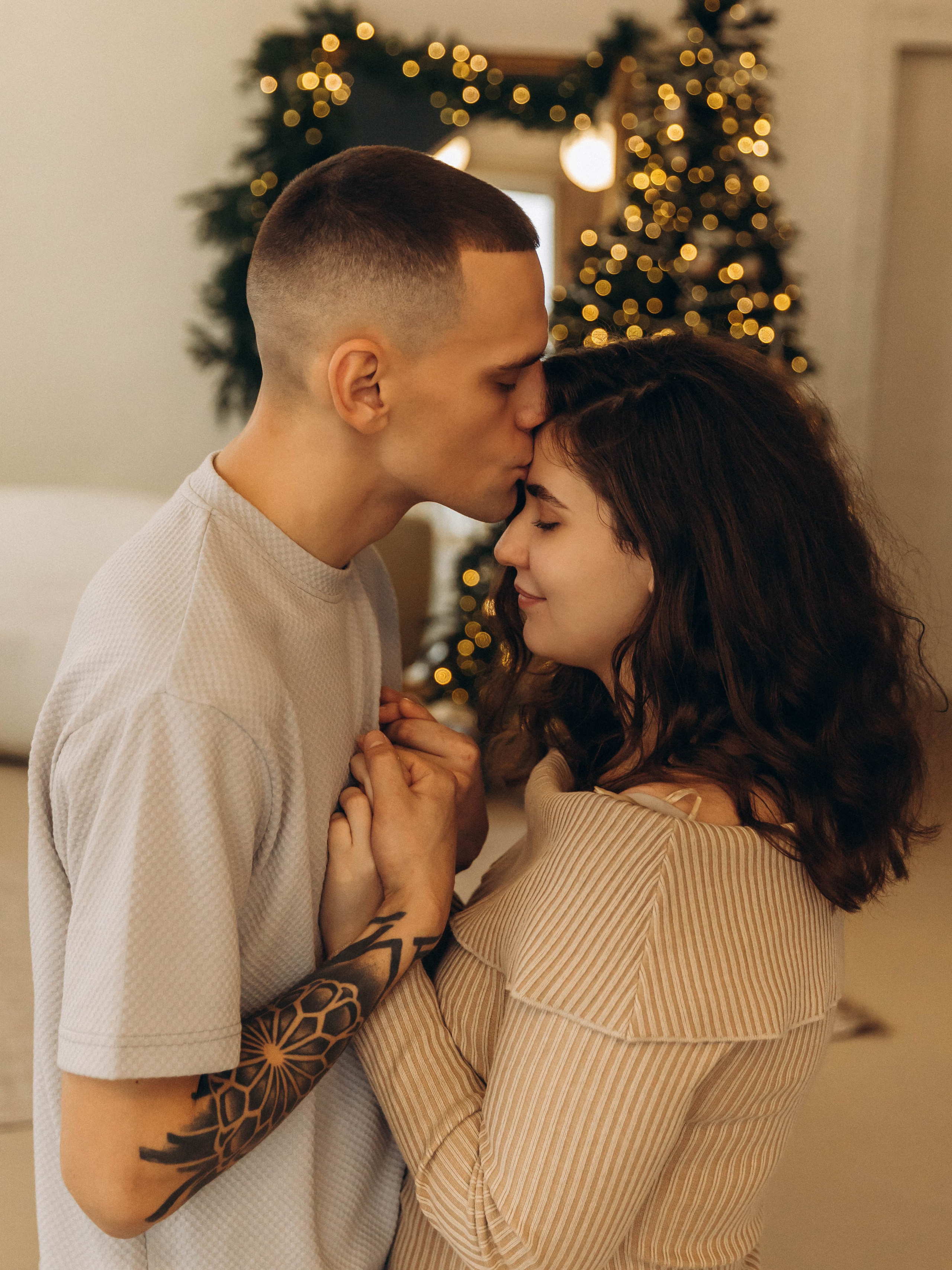 Алёна & Максим. Фотограф Кострома | Калининград