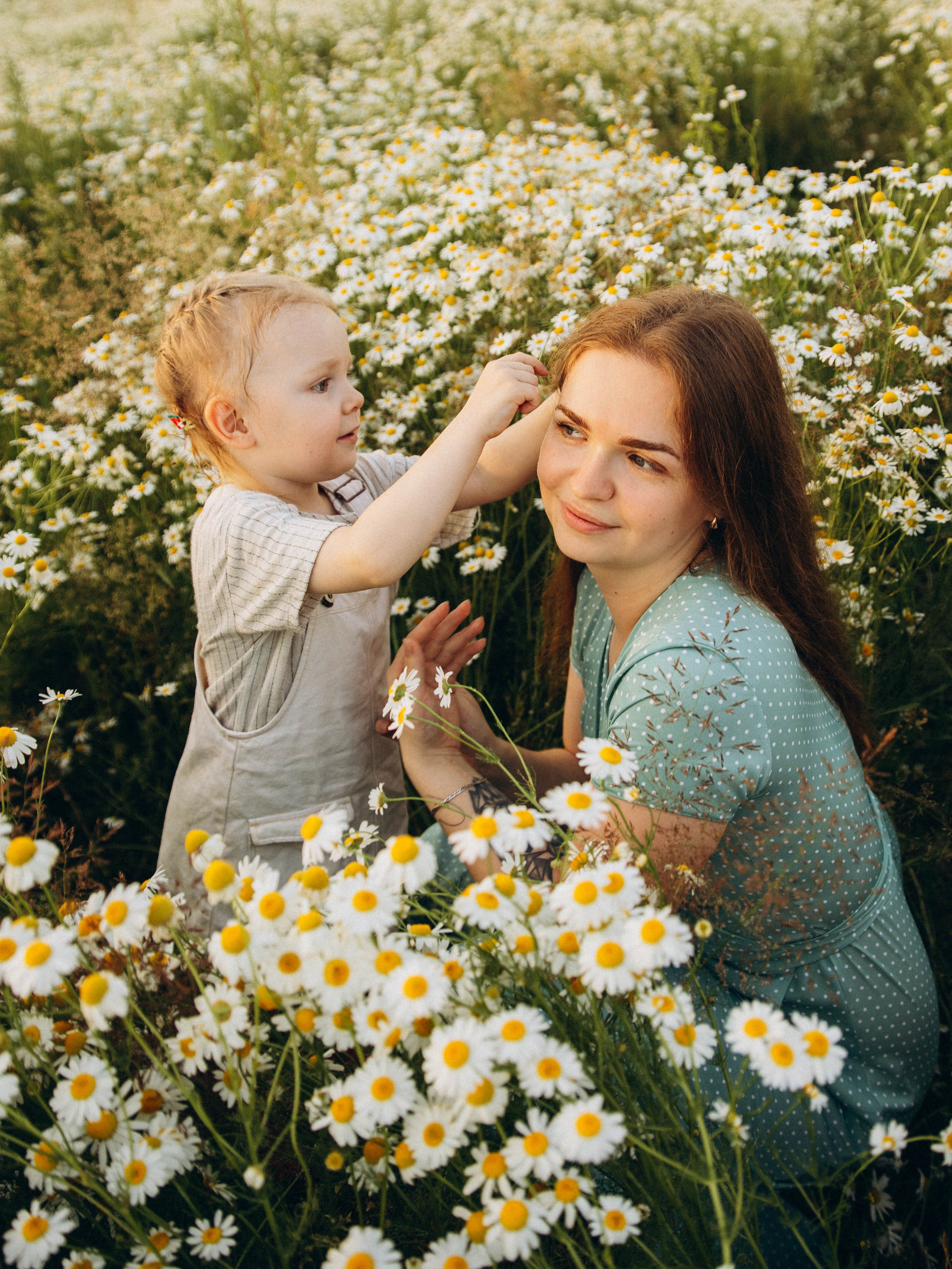 Саша и Василиса. Фотограф Кострома | Калининград