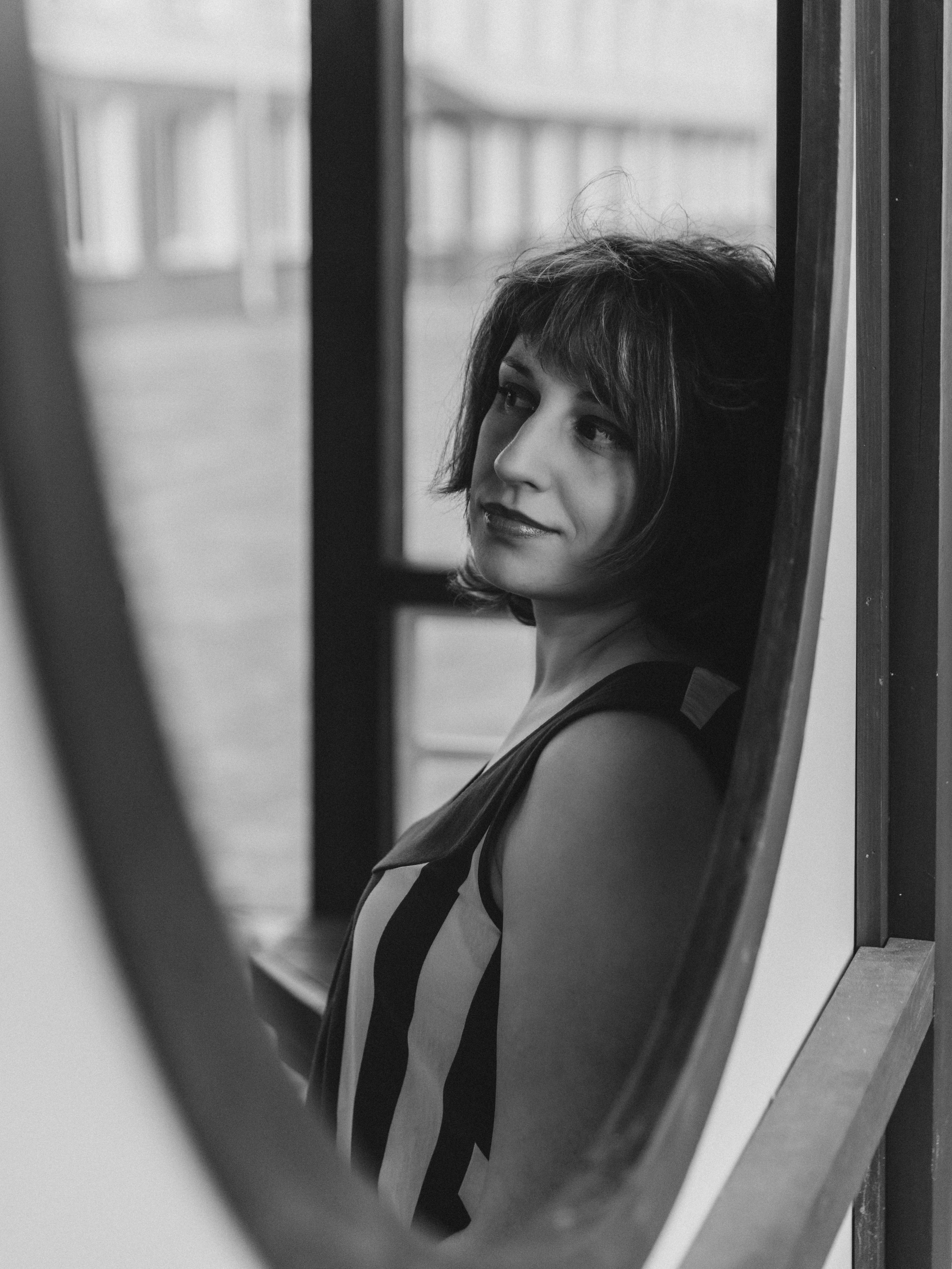 Екатерина. Фотограф Кострома | Калининград