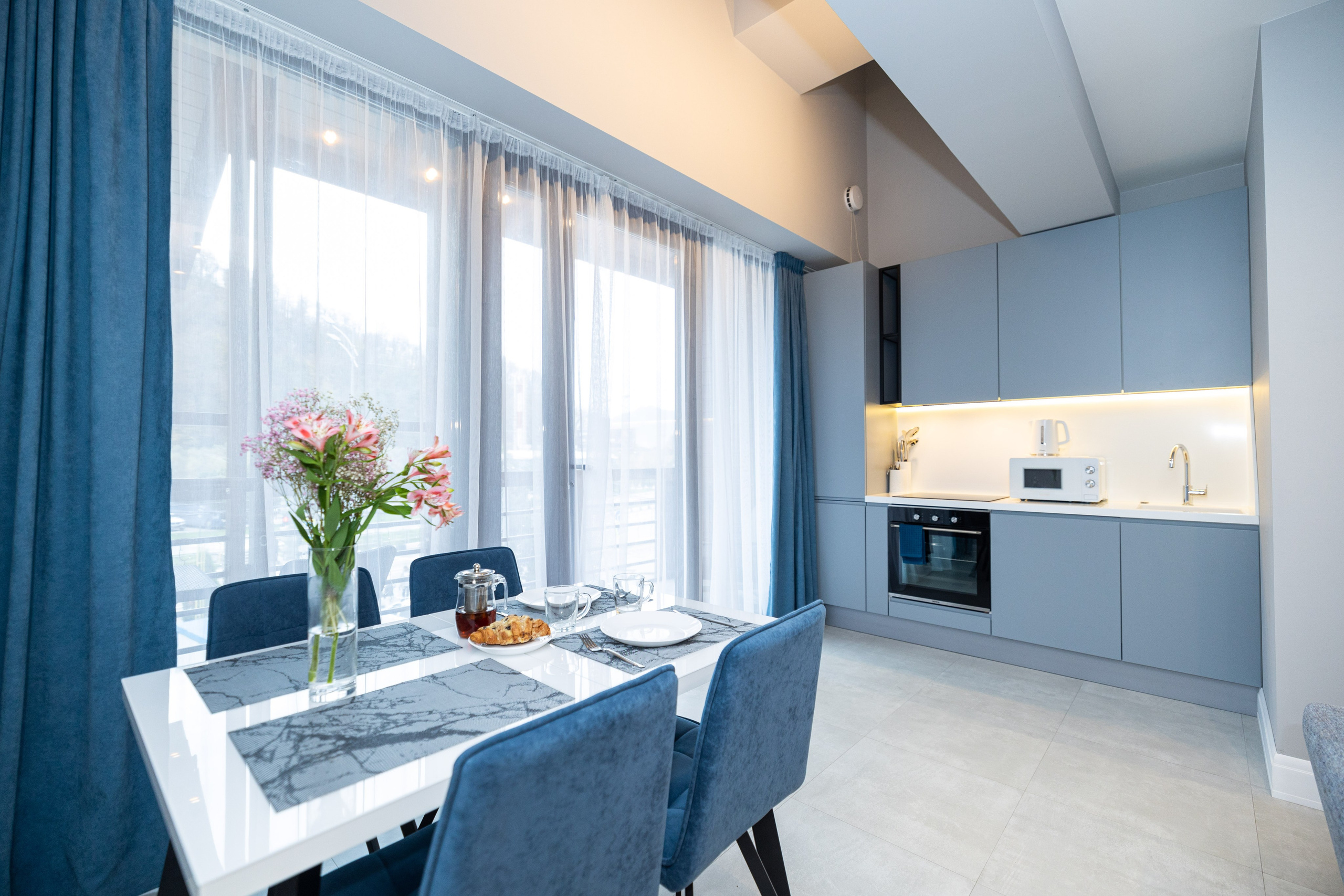 Недвижимость. Фотограф Красная Поляна — Сочи — Москва