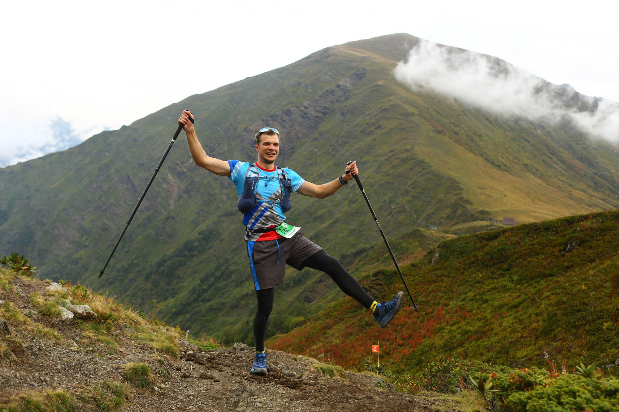 Марафоны. Фотограф Красная Поляна — Сочи — Москва