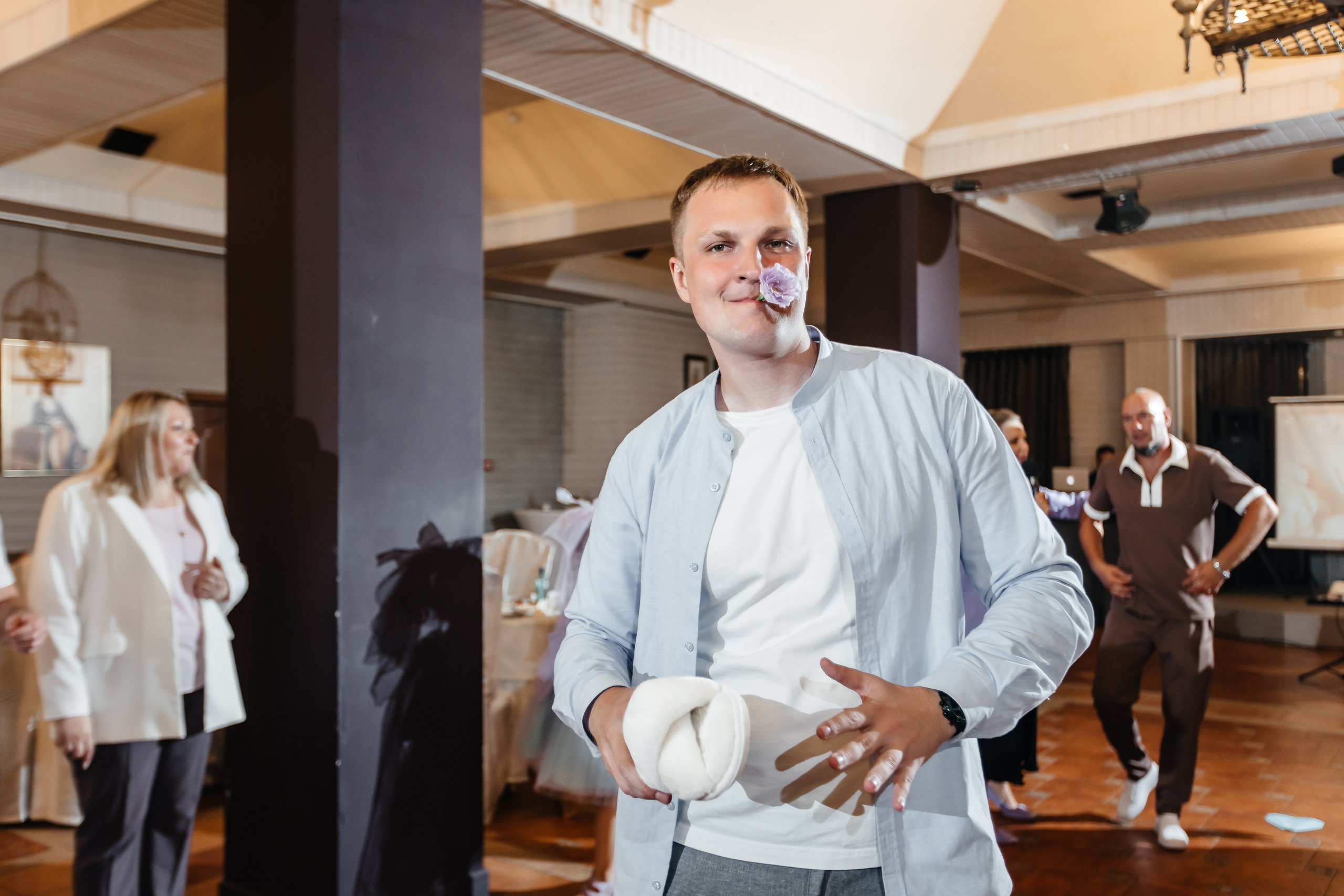 Анонс свадьбы Елены и Владислава. Свадебный фотограф в Крыму и Севастополе Ольга Баскакова