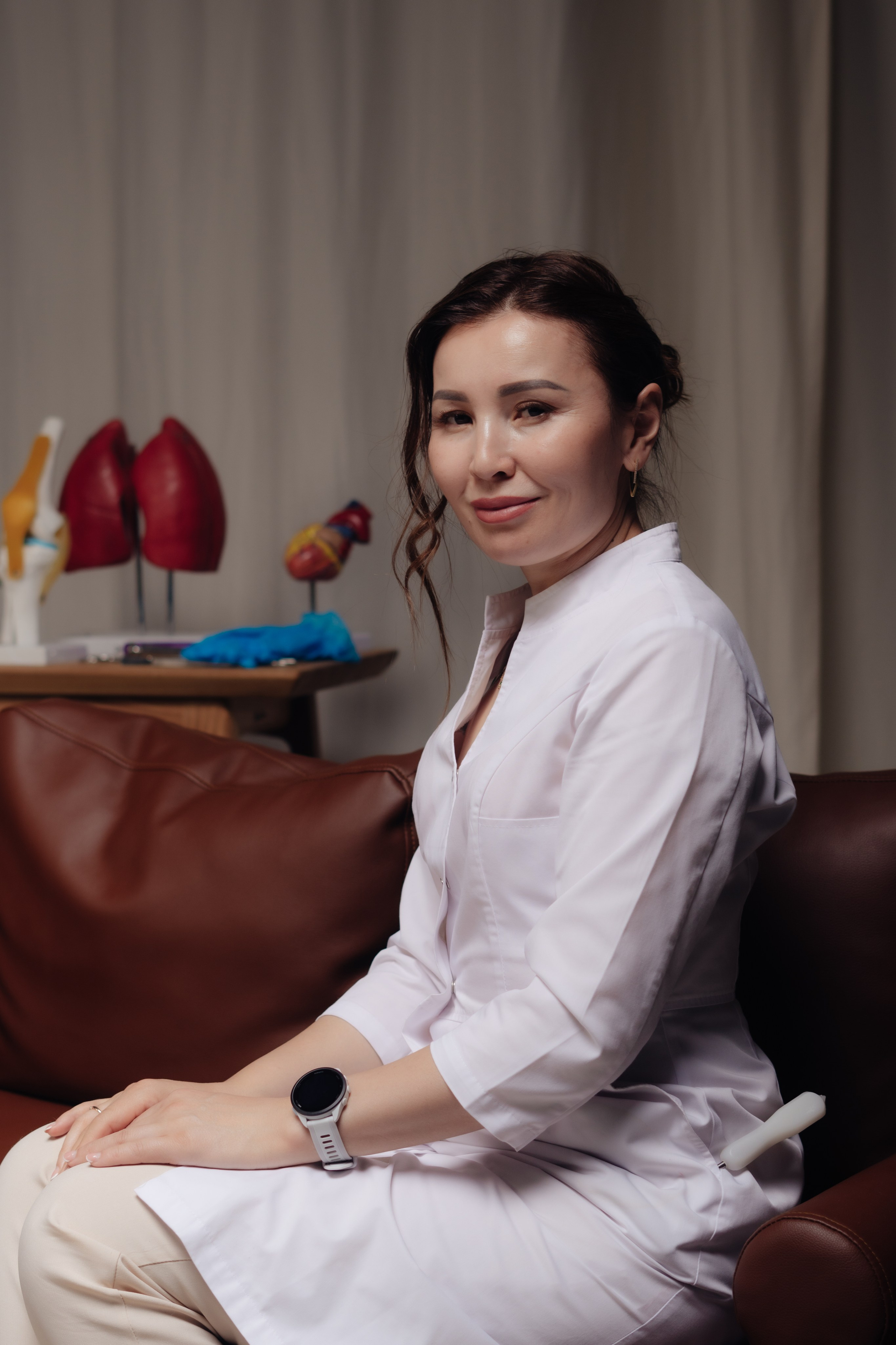 Жакежанова Жадыра Рашитовна. Уличный и студийный фотограф в Астане Ержанов Нурасыл