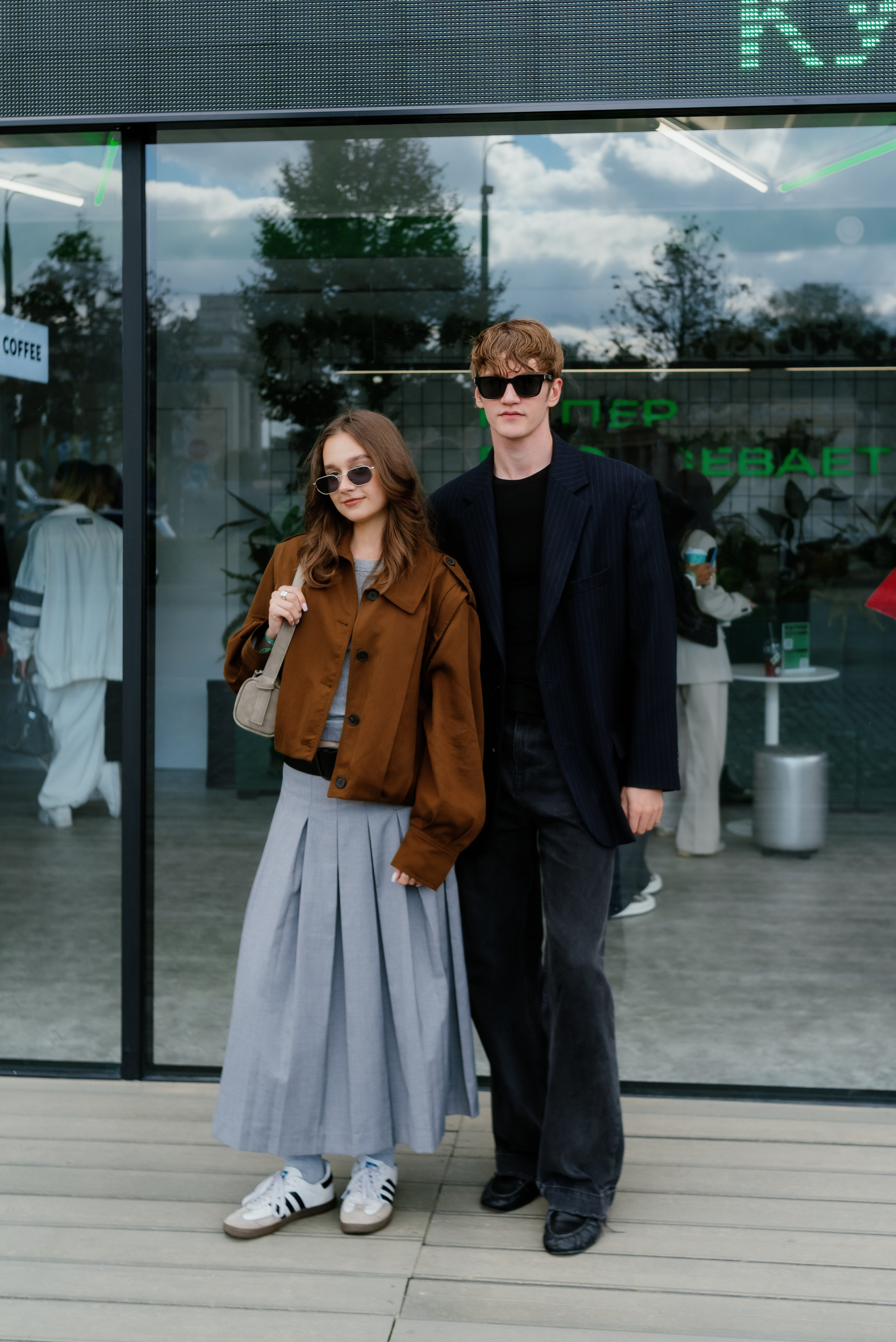 Репортажное портфолио. Фотограф в Москве