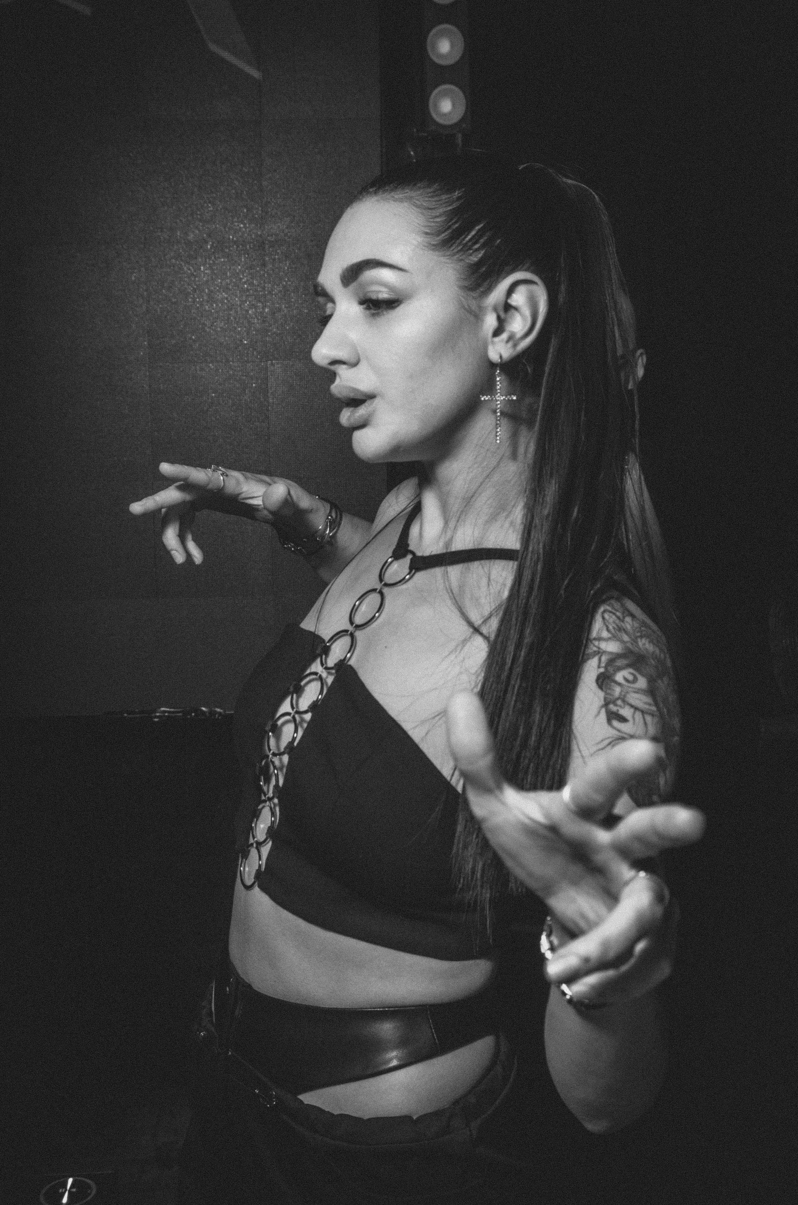 KULT in TREFF. ♦ Фотограф Москва и МО ♦ Самолюк Антон