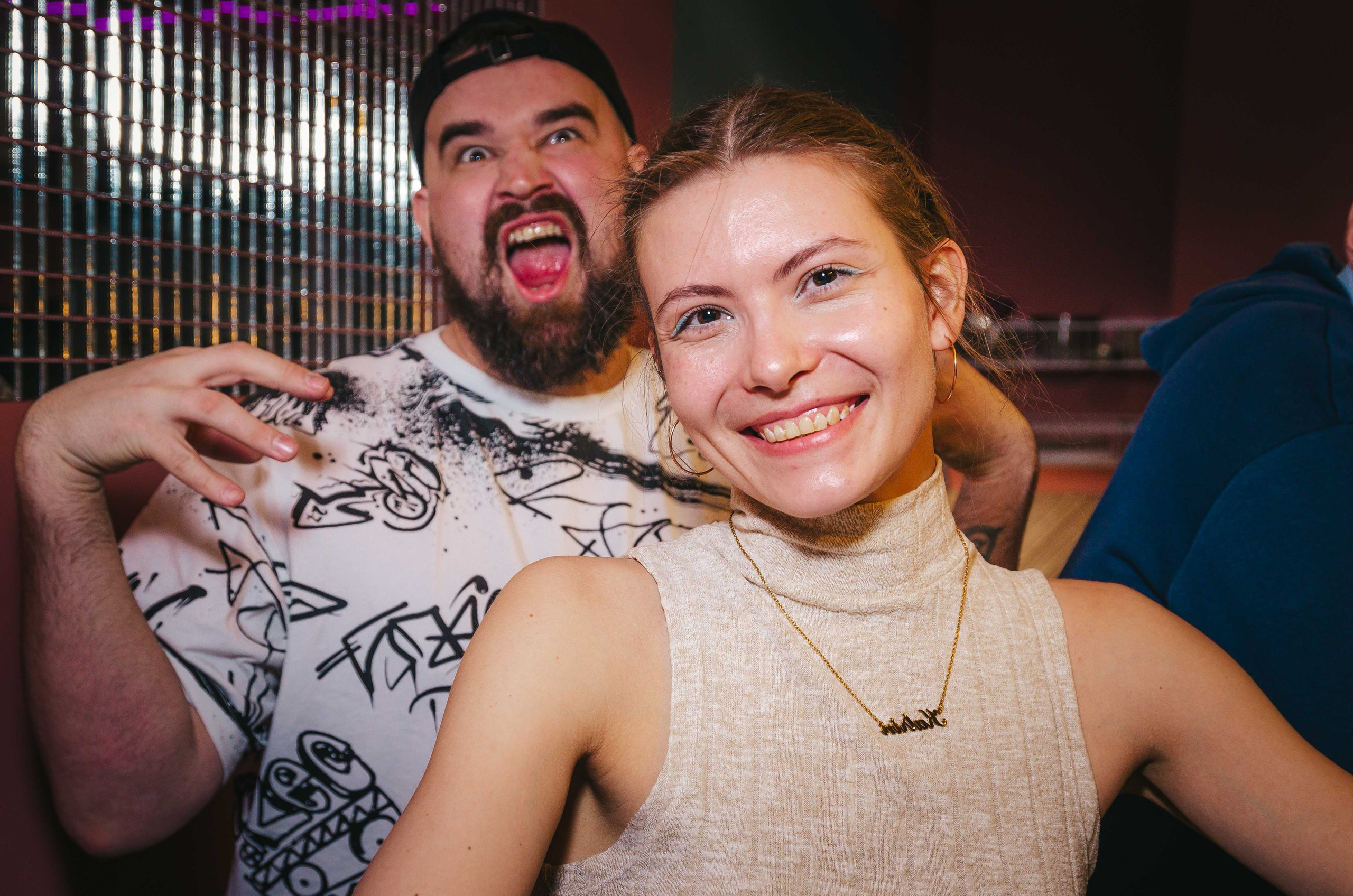 Дикий Лес. ♦ Фотограф Москва и МО ♦ Самолюк Антон