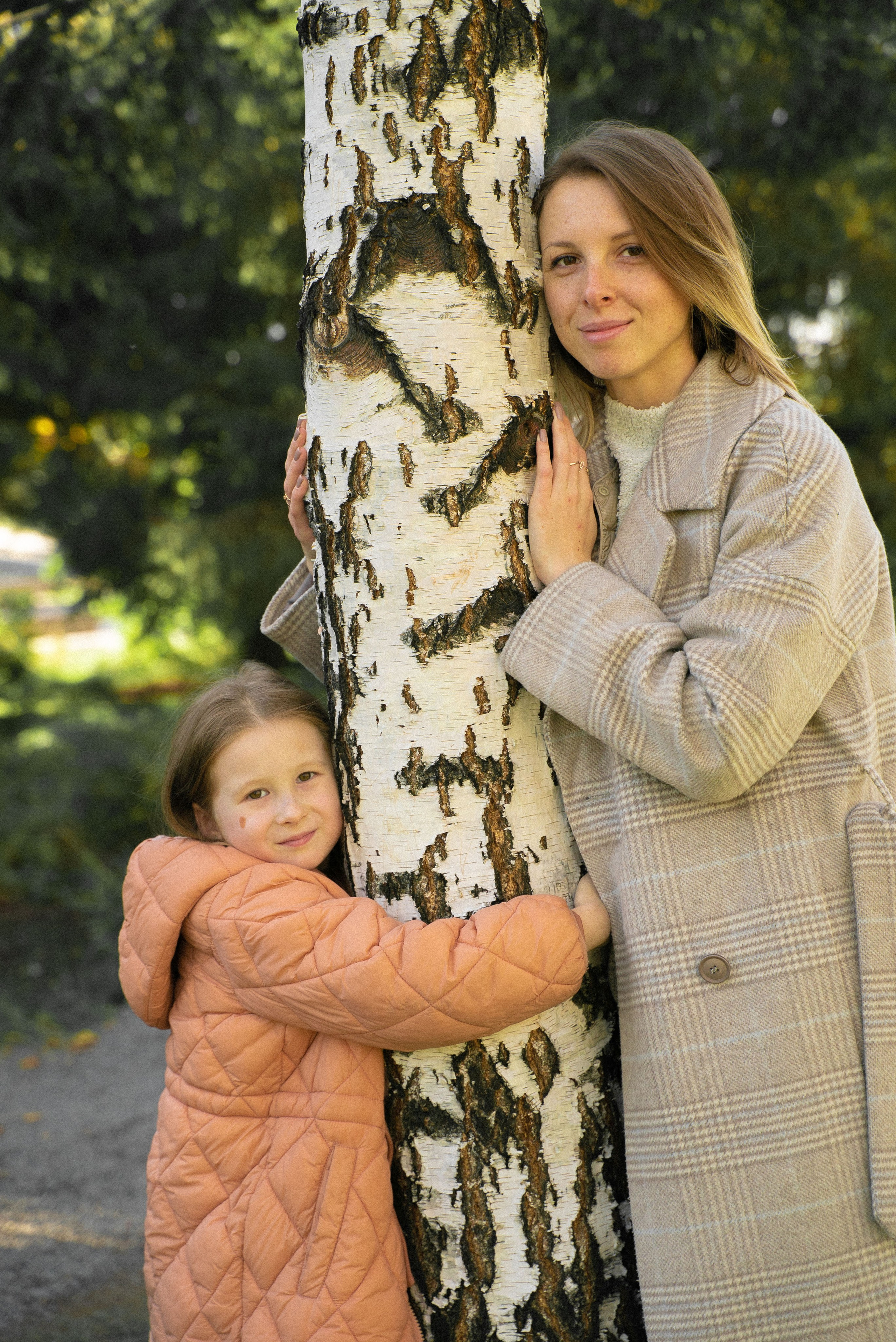 Золотая осень. Видеограф Осинина Татьяна — видеосъемка в Москве