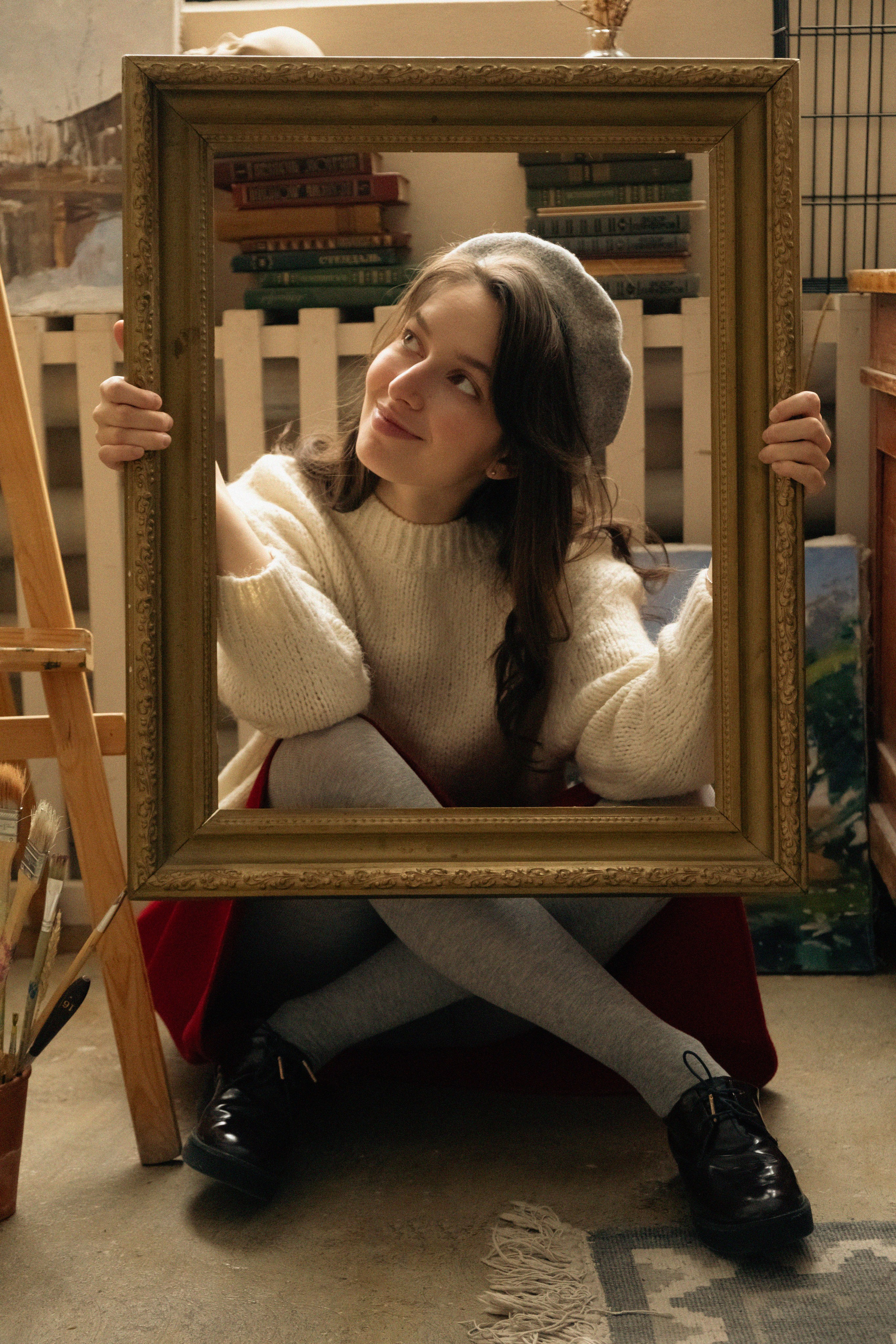 СОНЯ. ФОТОГРАФ В ЕКАТЕРИНБУРГЕ НАСТЯ MUSE