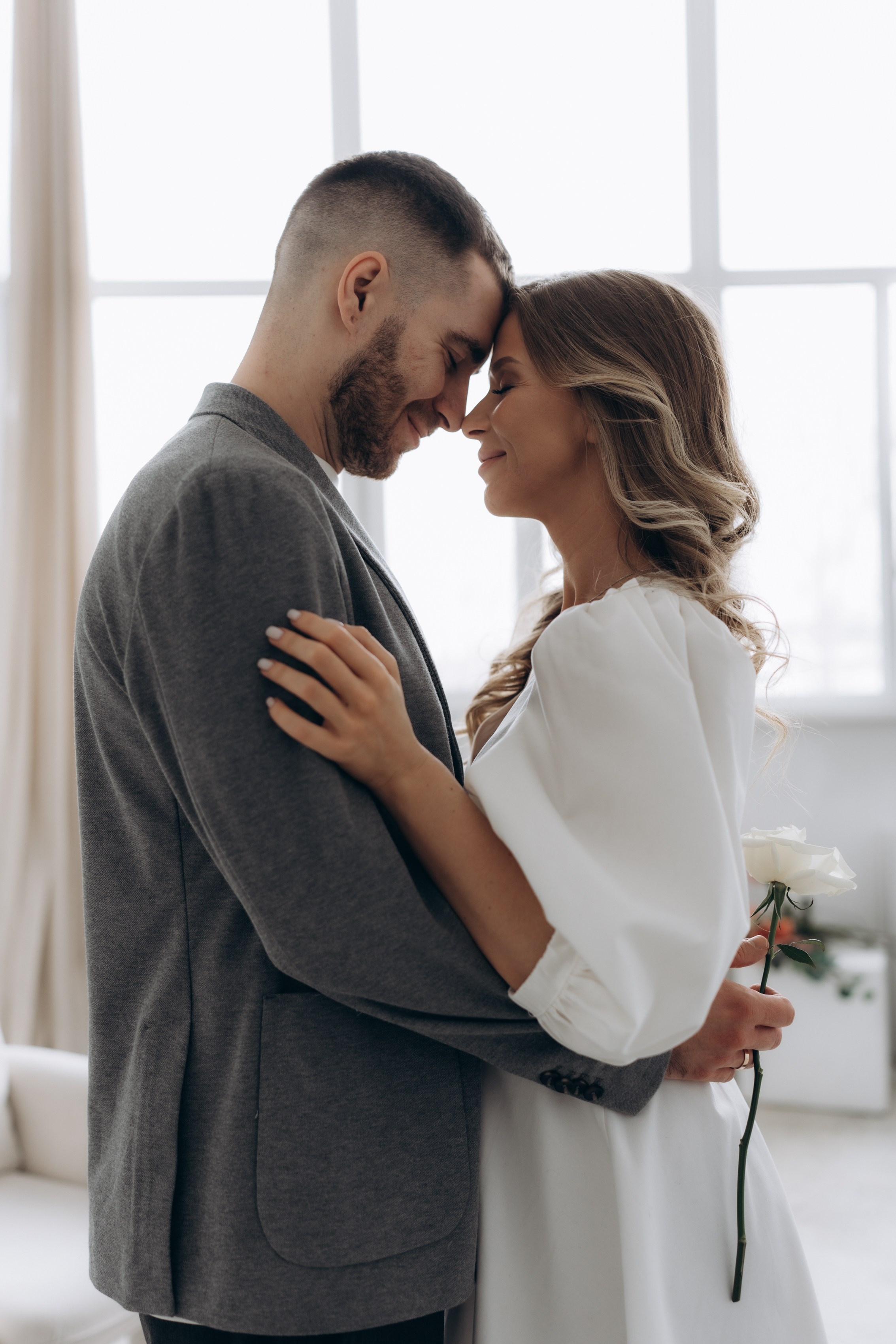 Максим и Юлия. Irina Keln lifestyle photography