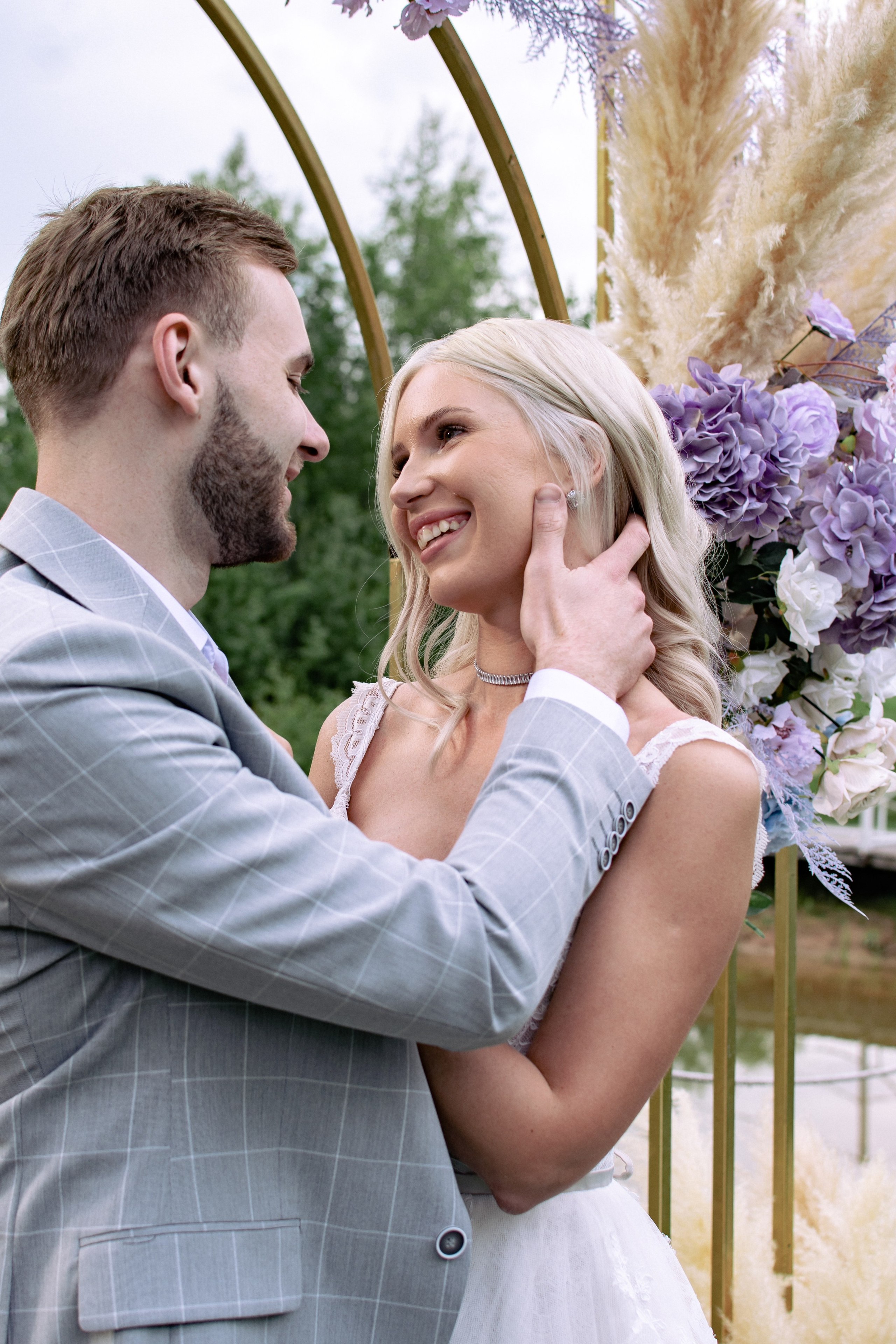 Свадьба Марина и Илья. Фотограф в Твери Дементьева Анастасия