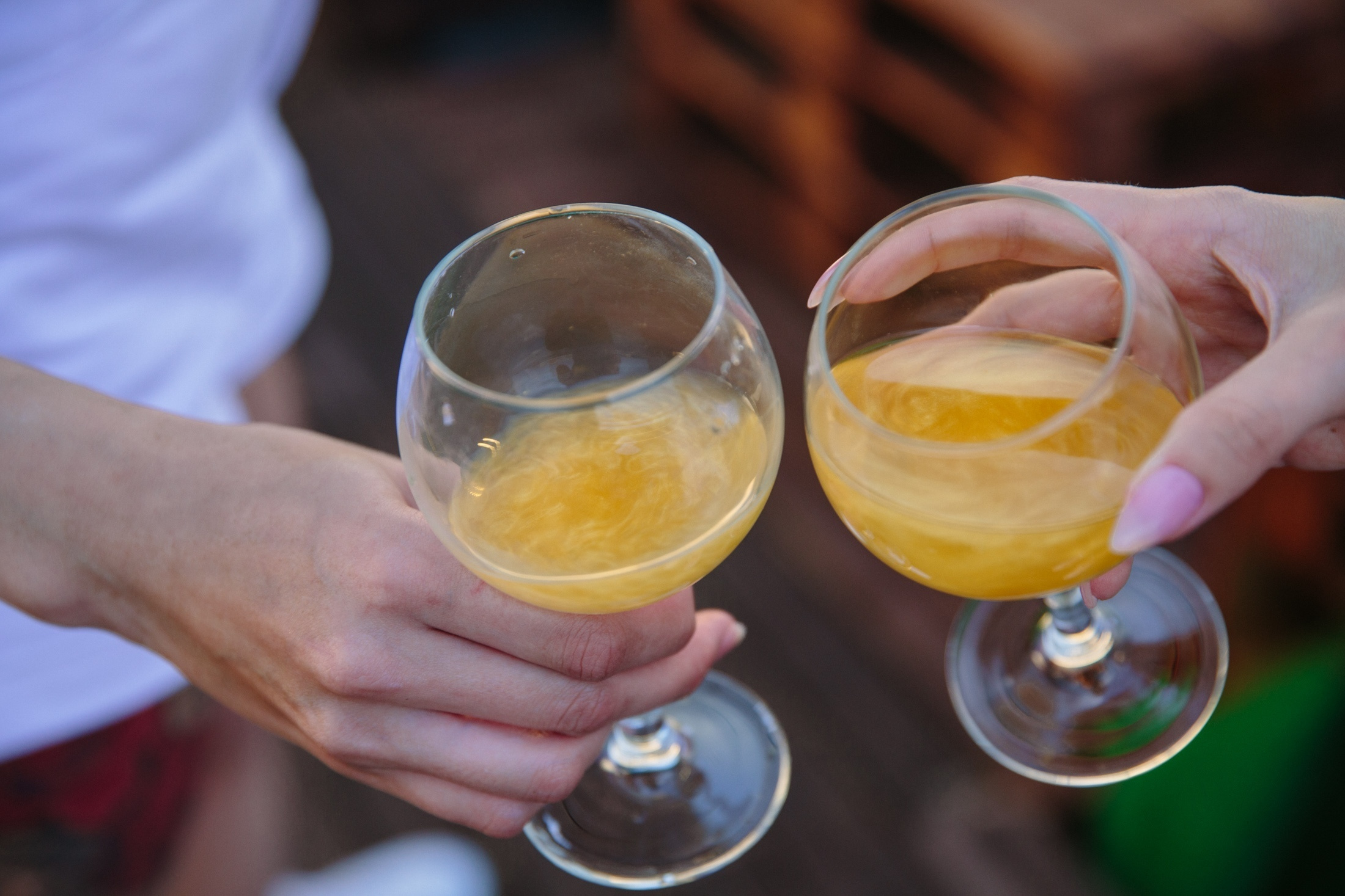 Фотосъемка вечеринки, девичника в Питере. Репортажная фотосъемка праздников и мероприятий в Санкт-Петербурге