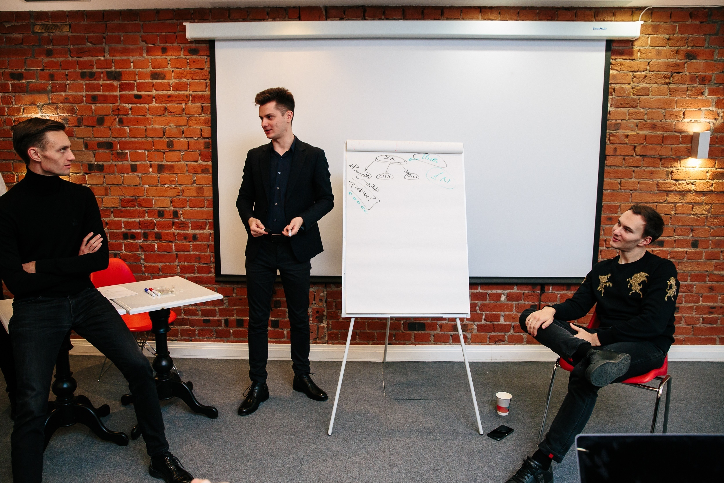 Фотограф на конференцию, тренинг, мастер-класс в СПб. Репортажная фотосъемка праздников и мероприятий в Санкт-Петербурге