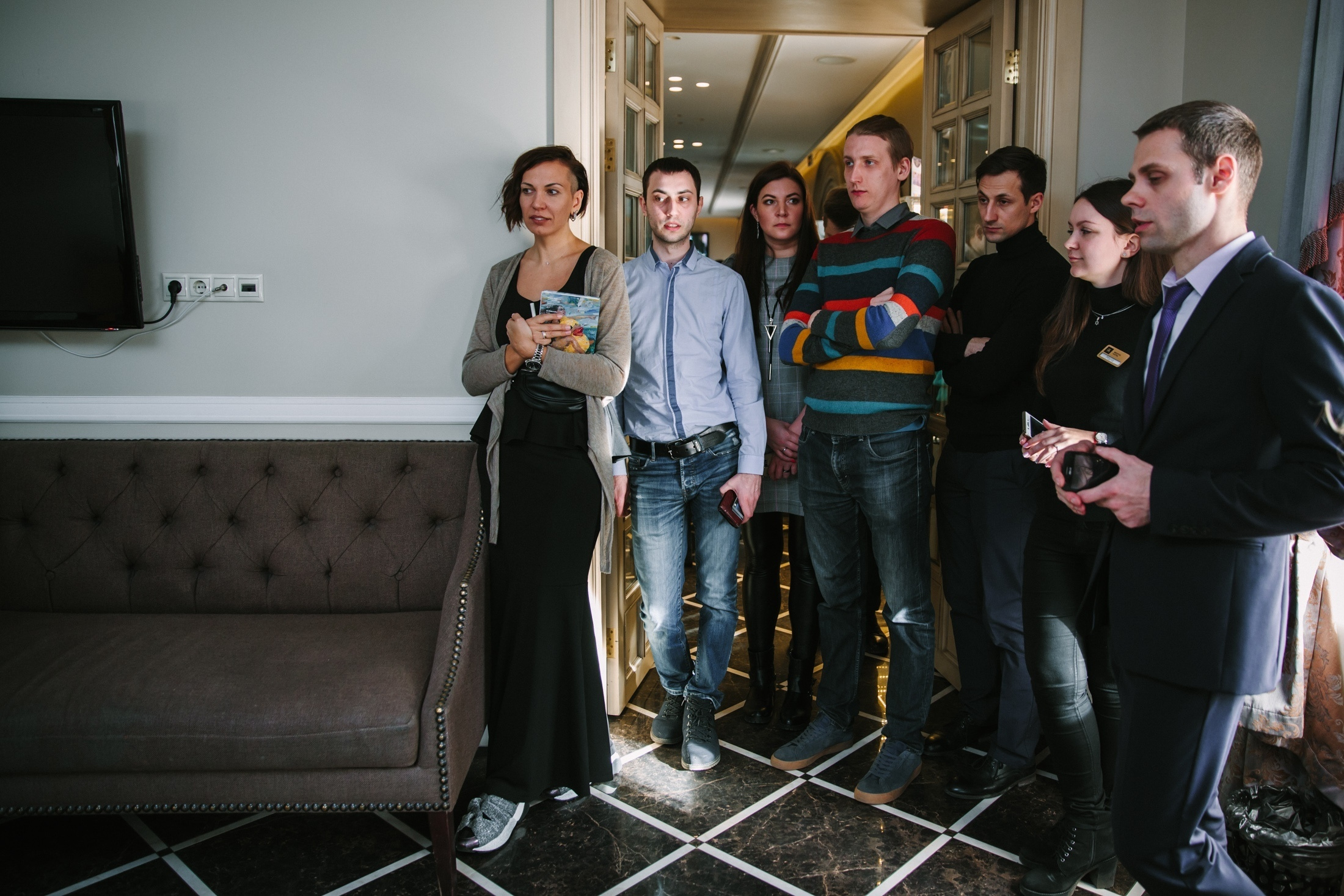 Ресторан «Crazy Hunter»  «Крейзи Хантер»