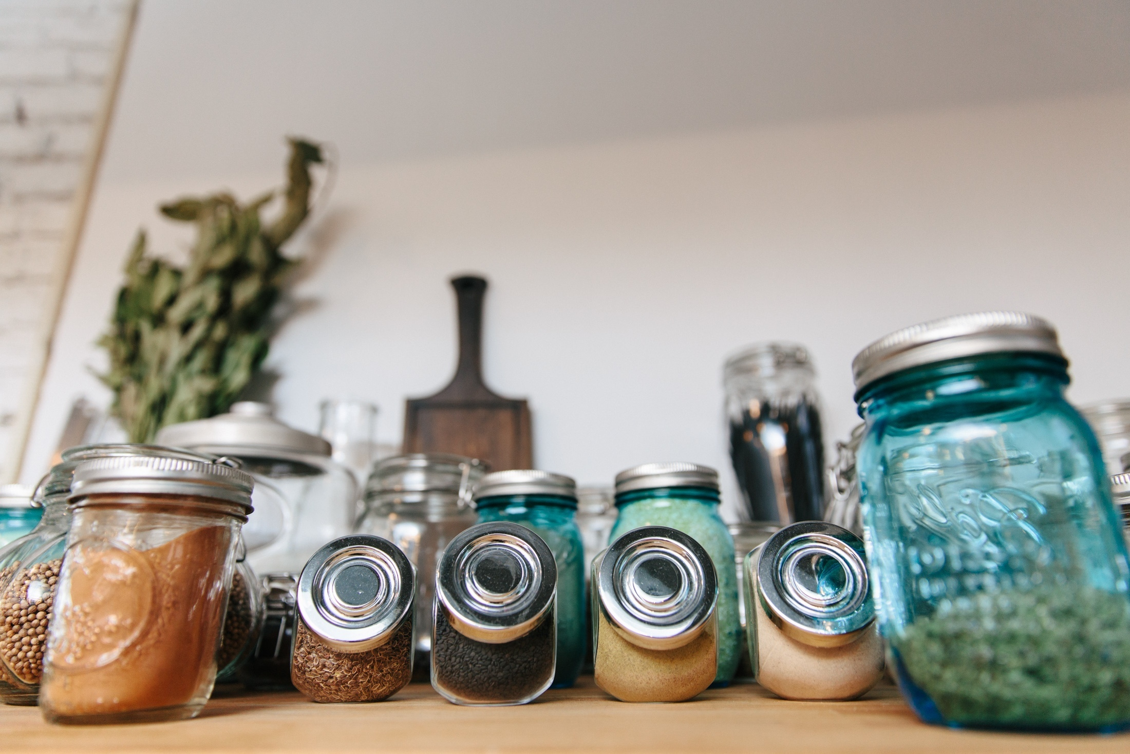 Фотография кулинарная студия