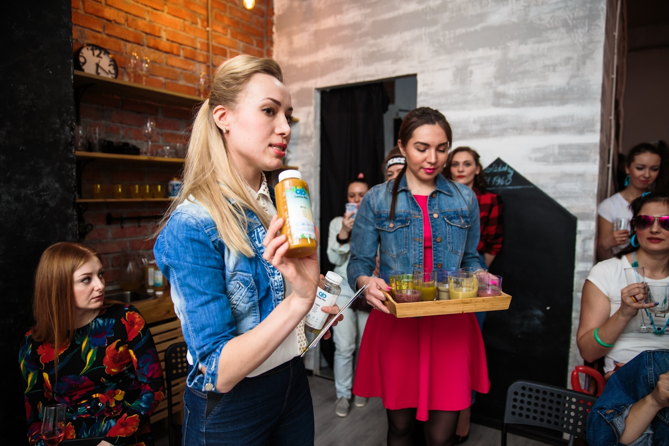 Фотография девичник вечеринка 90х годов