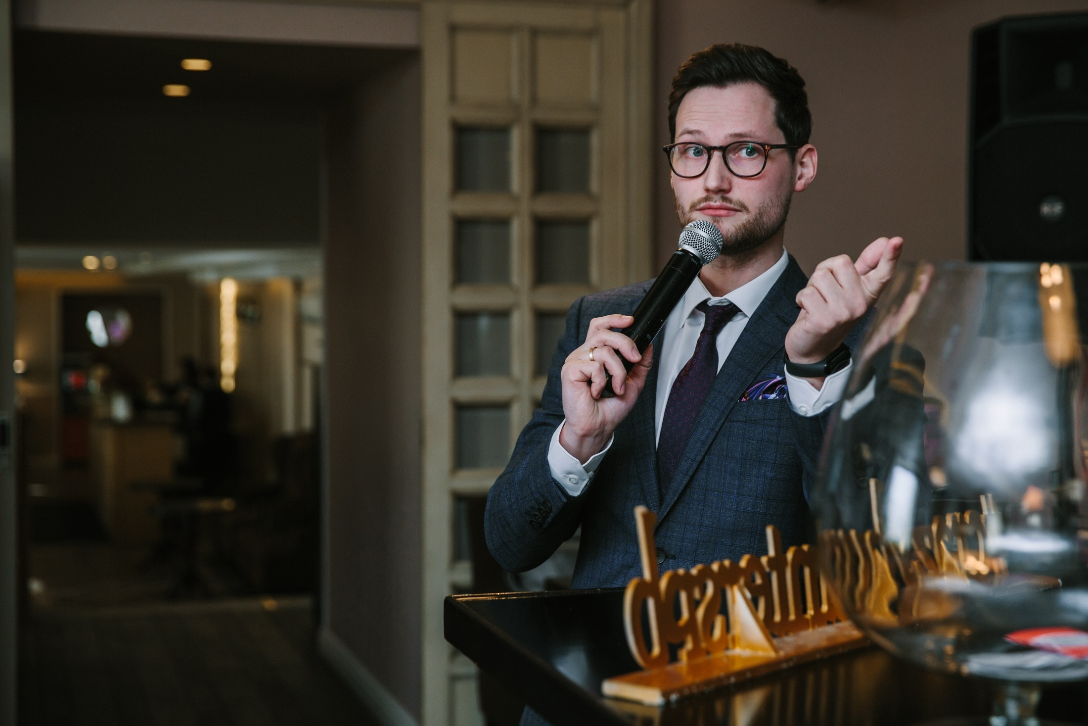 Ресторан «Crazy Hunter»  «Крейзи Хантер»