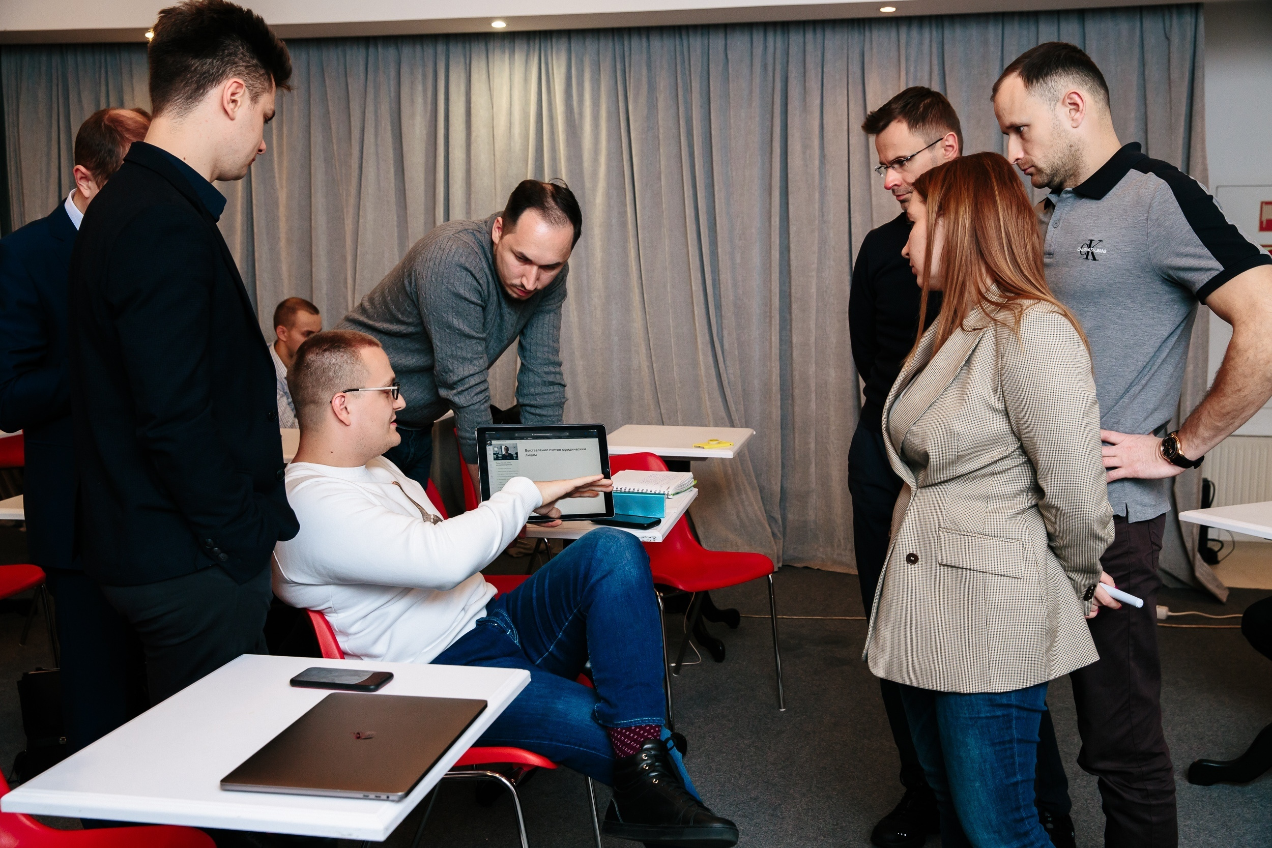Фотограф на конференцию, тренинг, мастер-класс в СПб. Репортажная фотосъемка праздников и мероприятий в Санкт-Петербурге