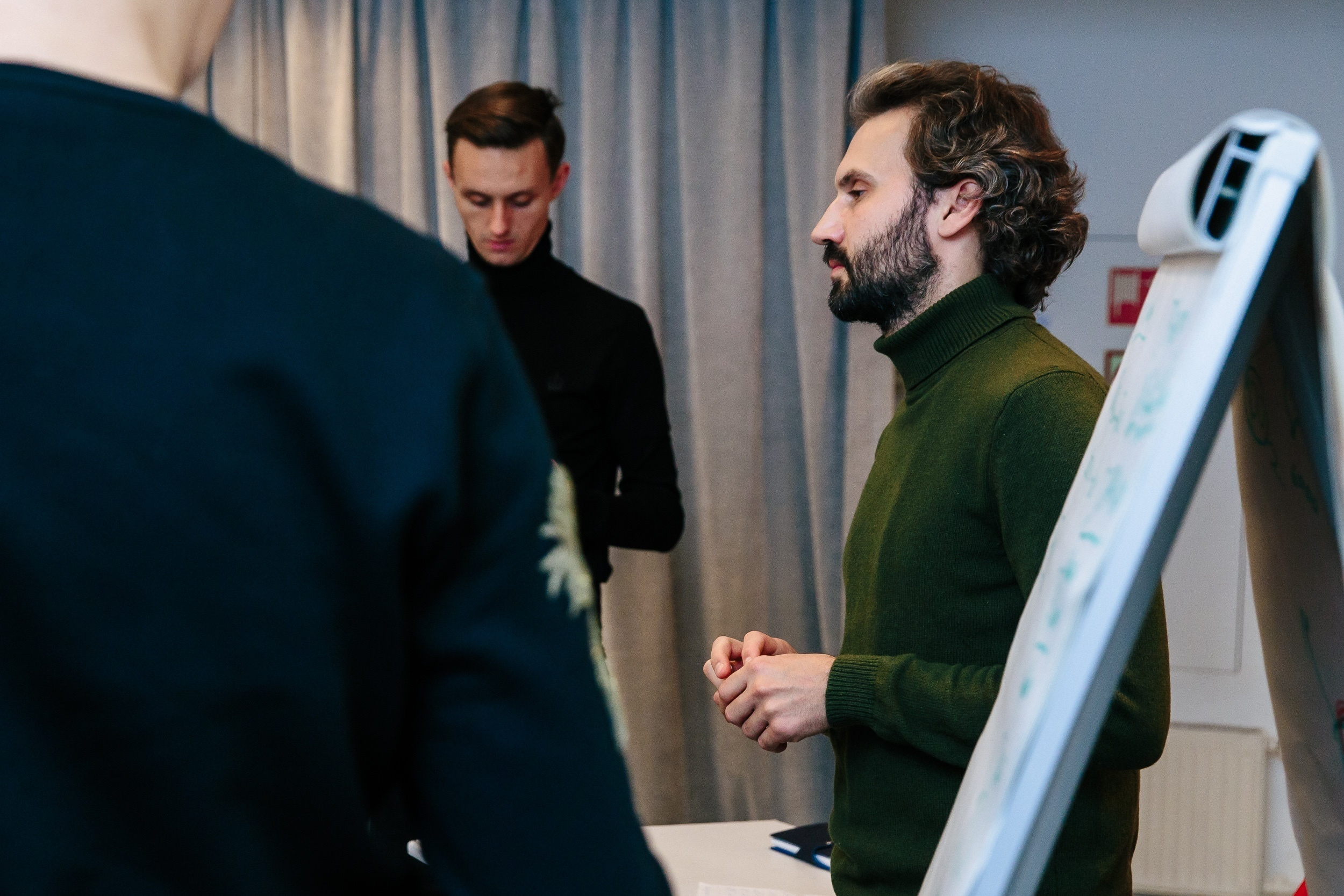 Фотограф на конференцию, тренинг, мастер-класс в СПб. Репортажная фотосъемка праздников и мероприятий в Санкт-Петербурге