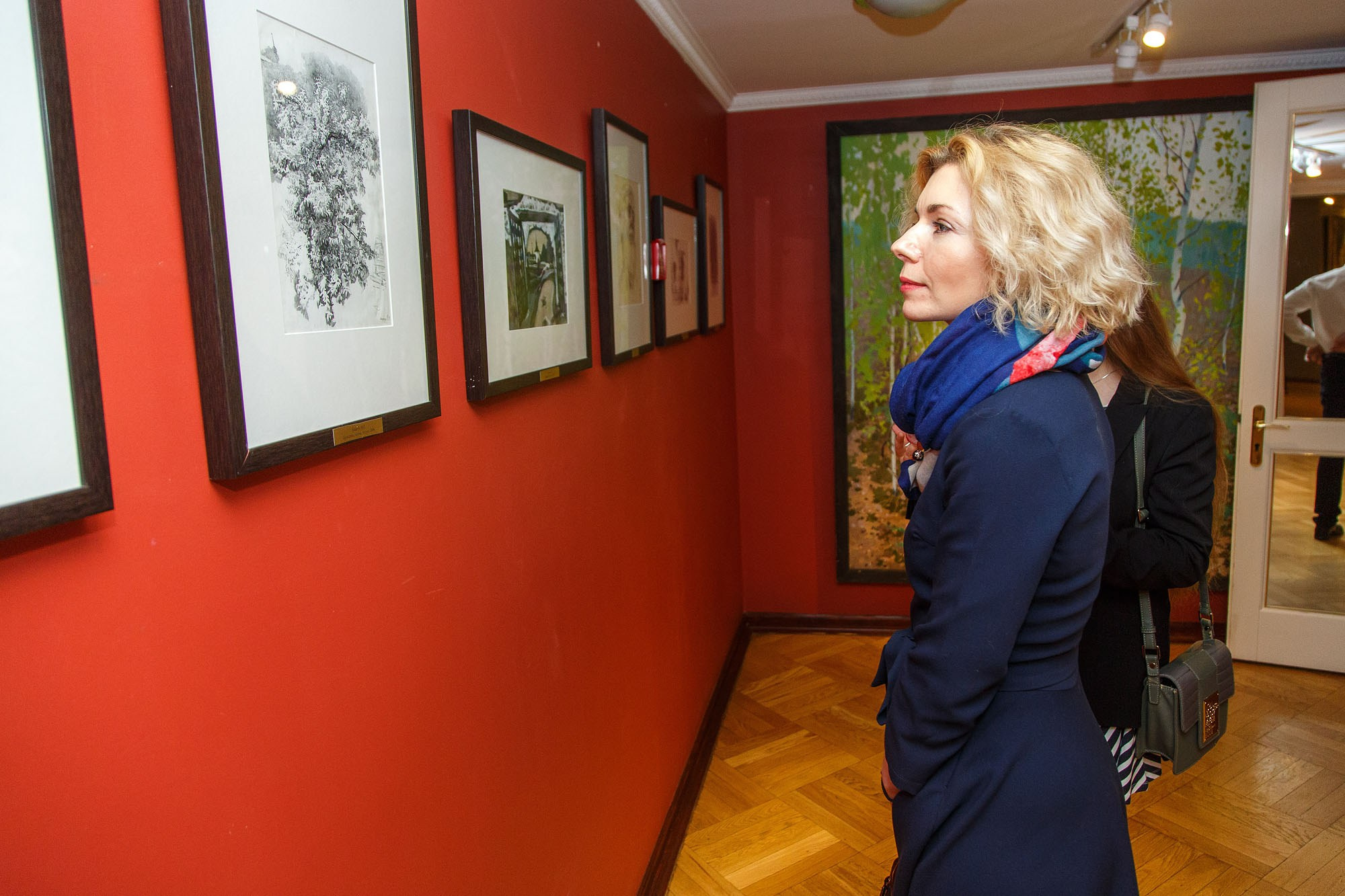 Экскурсии. Репортажный фотограф в Москве