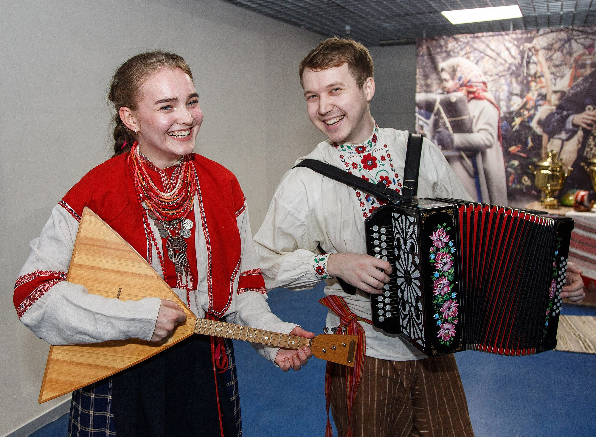 День матча. Репортажный фотограф в Москве