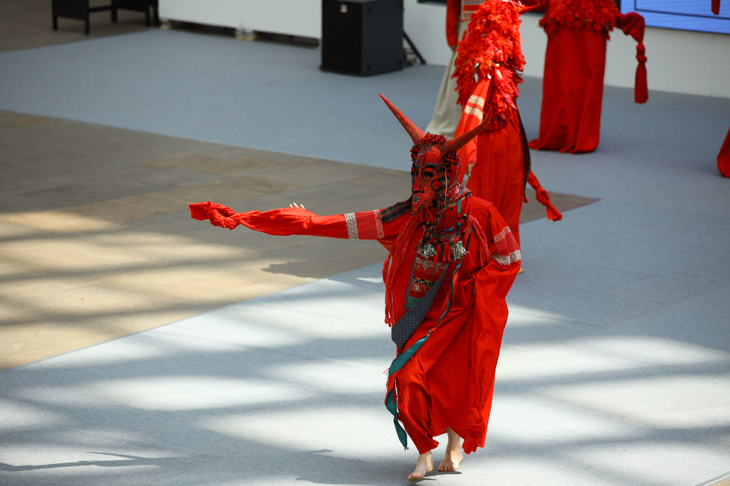 Душа России. Фотограф в Туле Крупский АнДРей. Фотостудия «КАДР71» в Туле