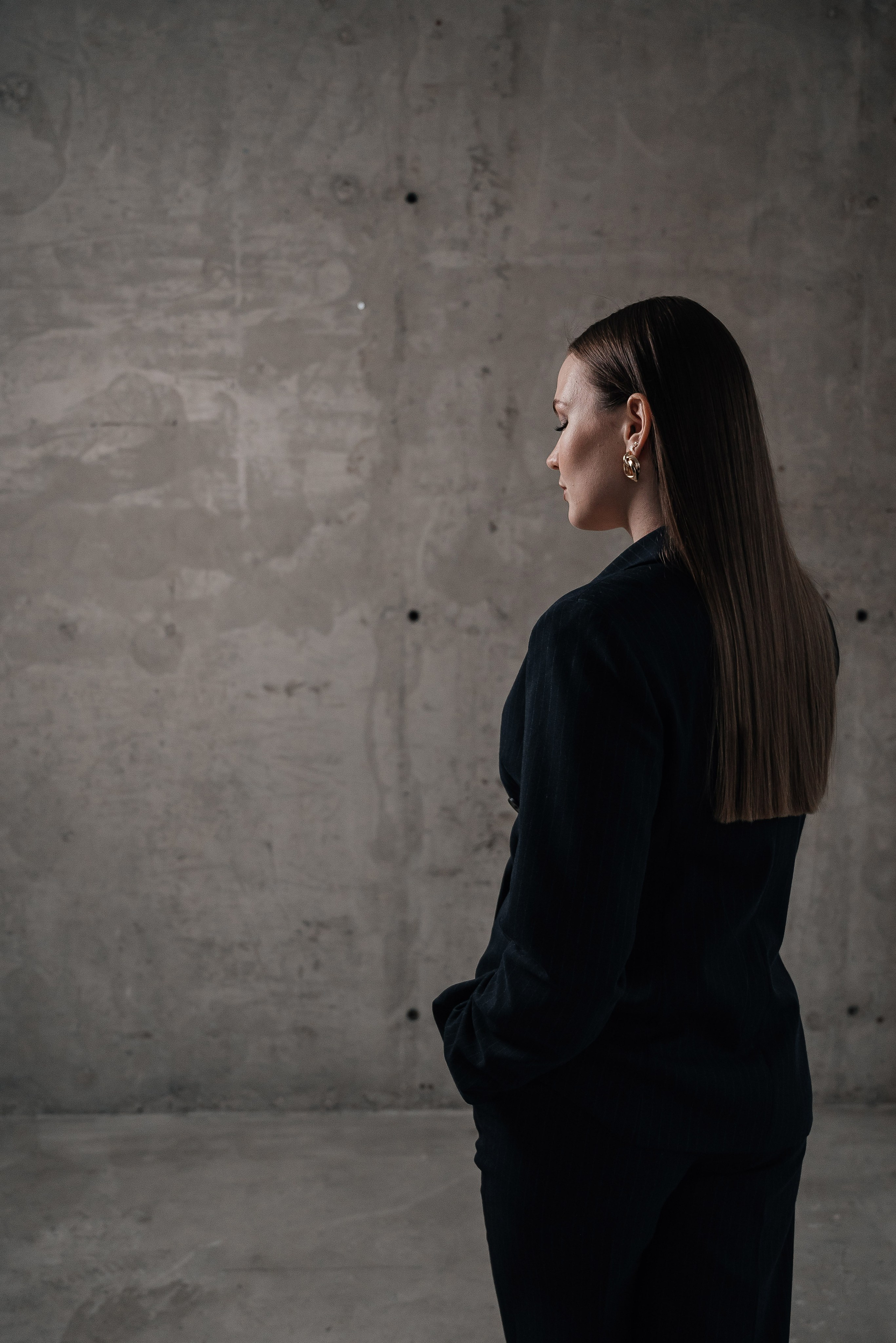 Настя. Тамара Власова