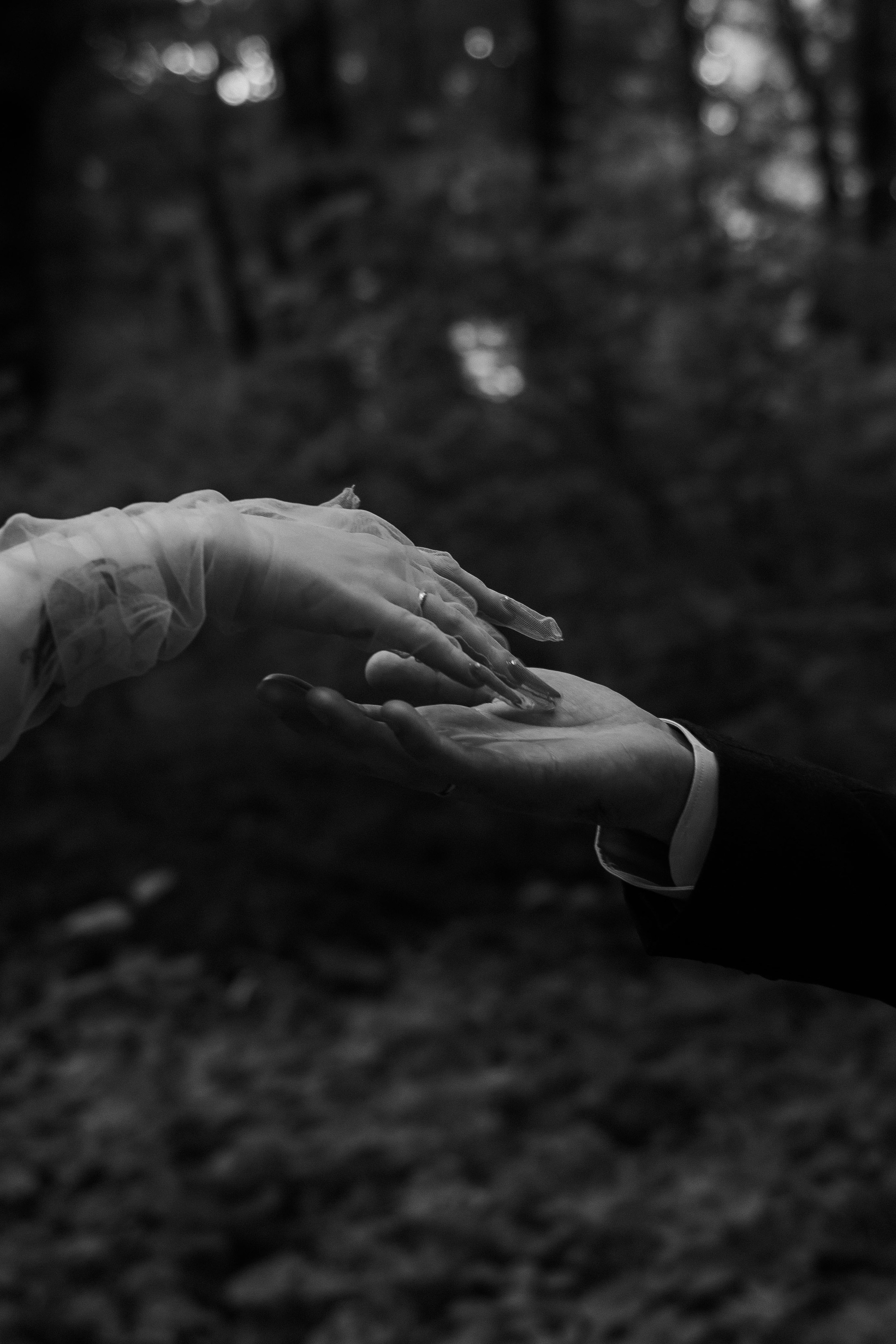 Любовь за гранью традиций. Свадебный и женский фотограф в Ставрополе Вика Лексеева