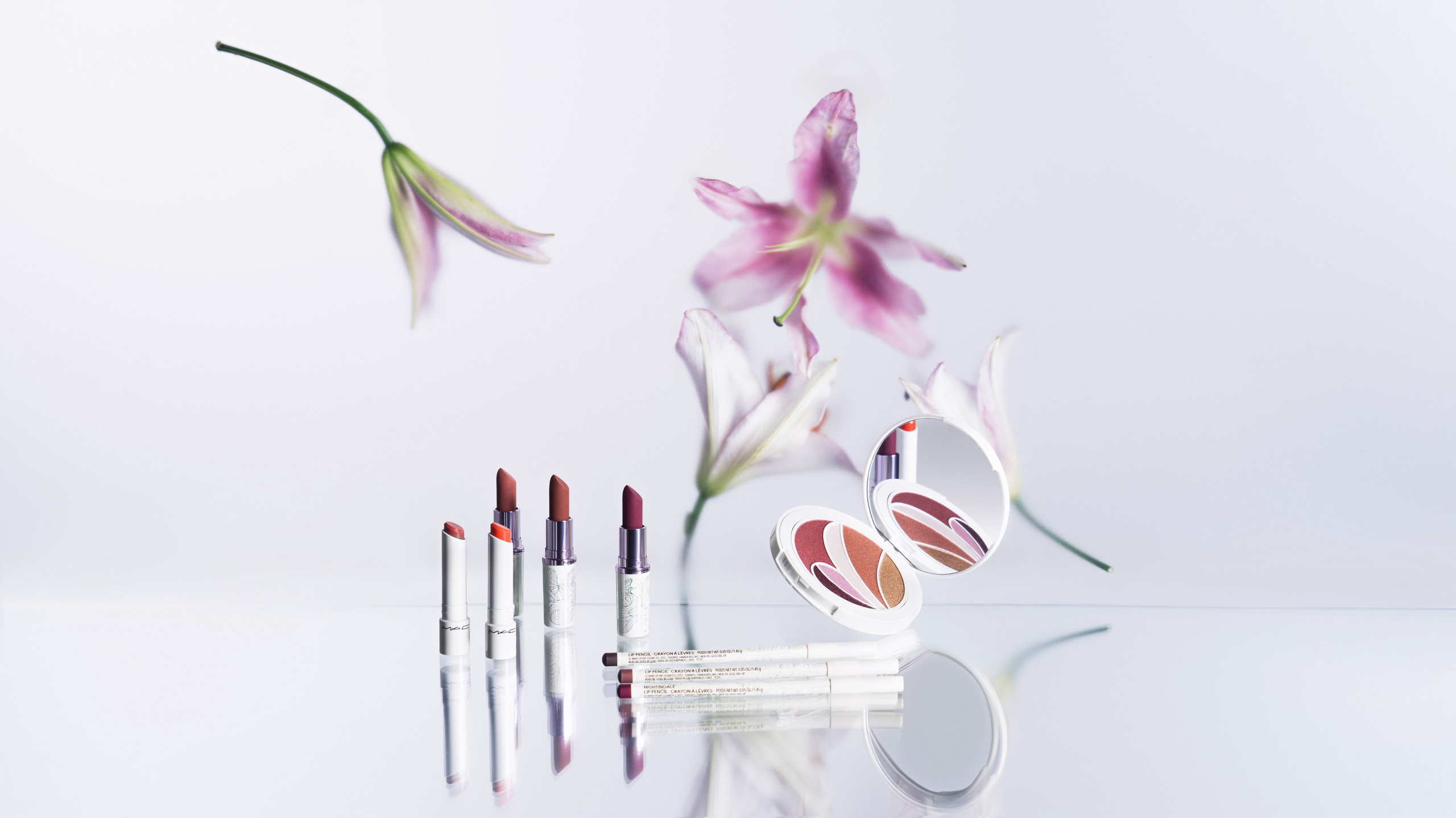 Gold Apple x MAC. Fashion фотограф и Арт директор. Санкт-Петербург и Москва