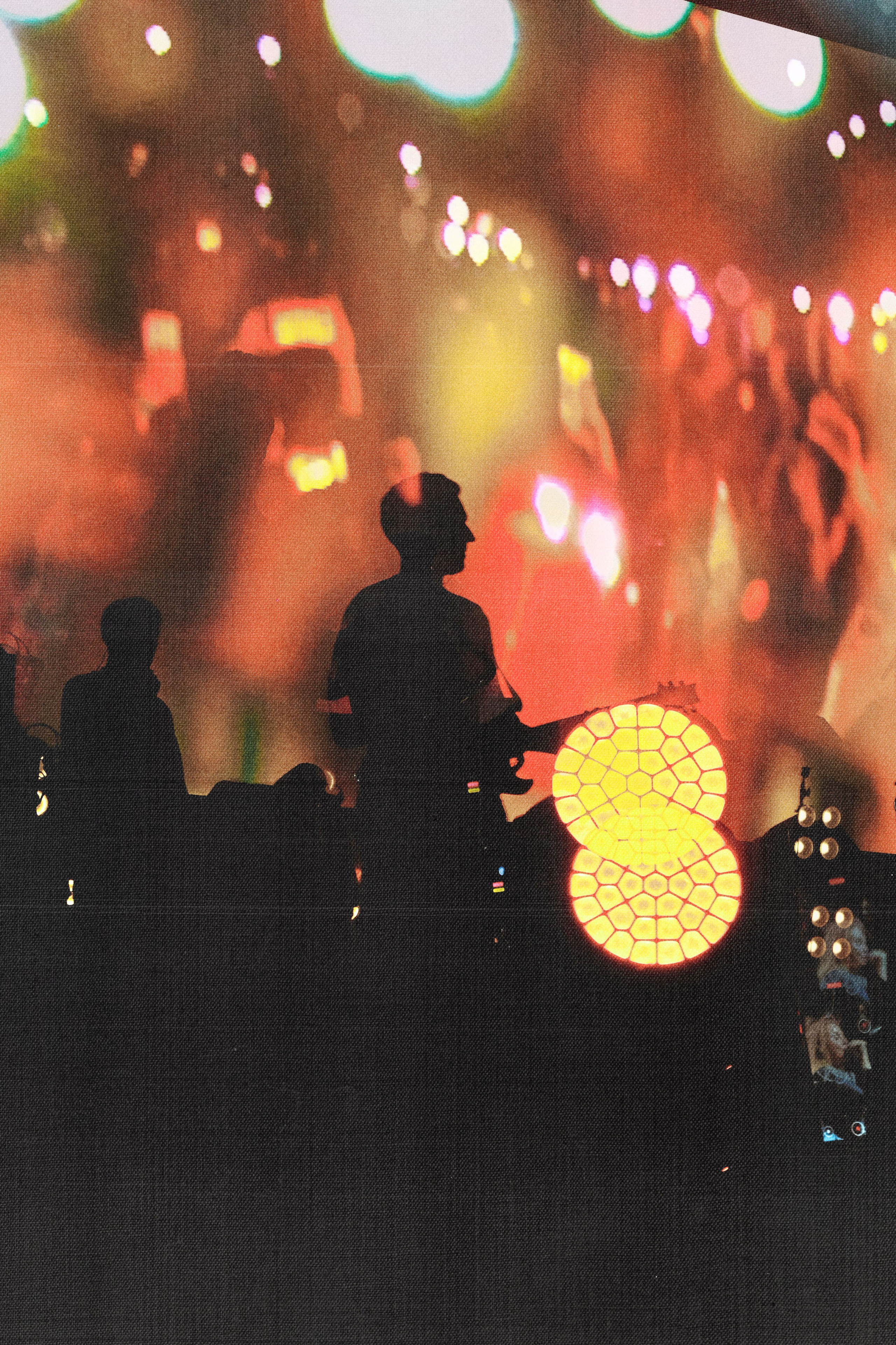 Концерты/DJ сеты. Контент-фотограф и видеограф в Перми