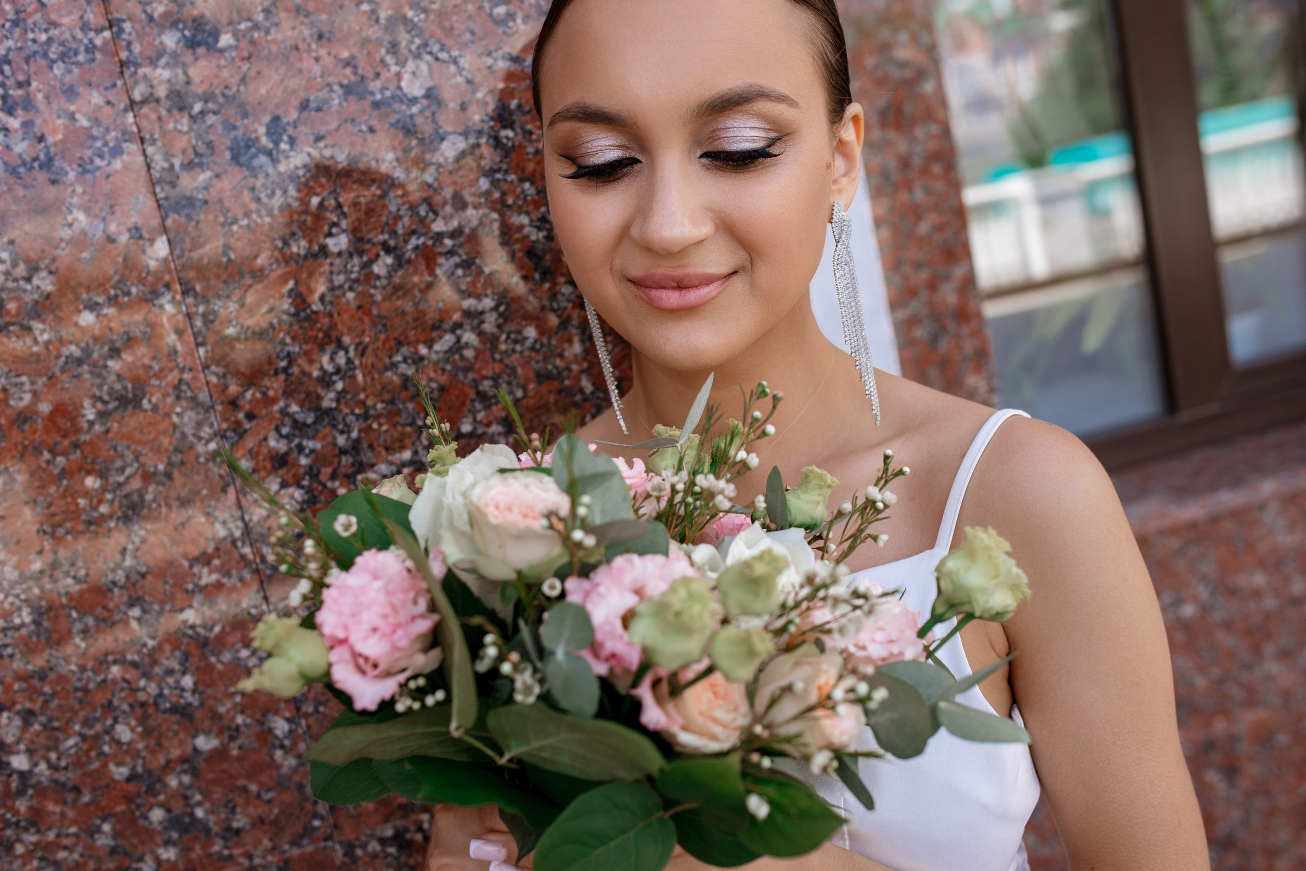 Азат & Дания. Свадебный фотограф в Чебоксарах Анастасия Иванова