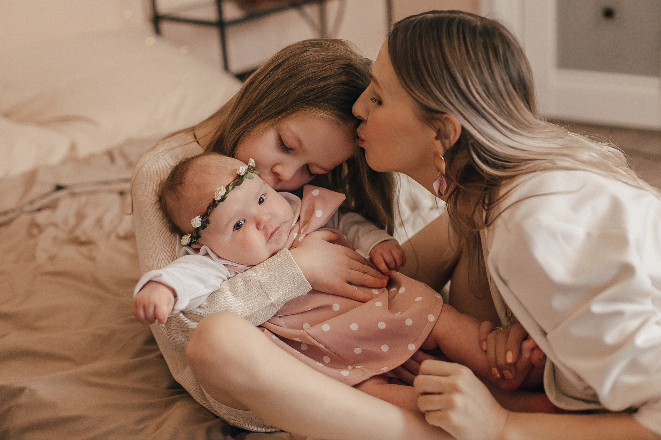 Счастье есть). Свадебный и семейный фотограф Захарова Юлия