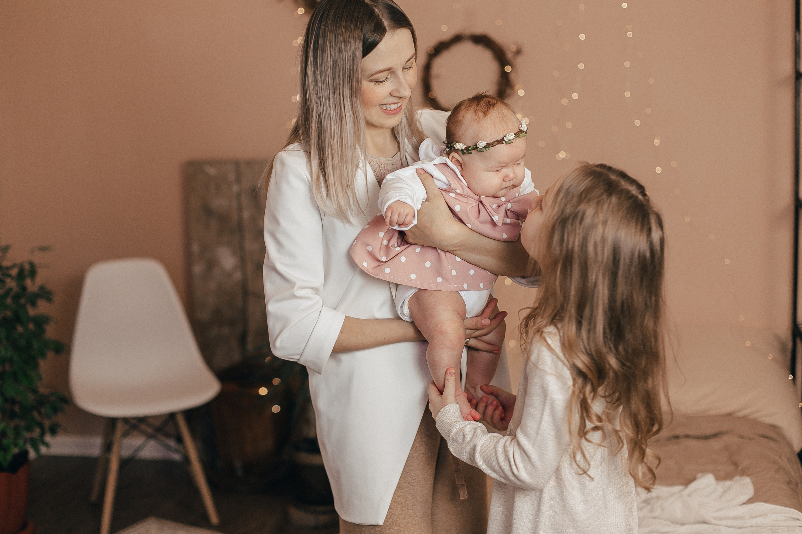 Счастье есть). Свадебный и семейный фотограф Захарова Юлия