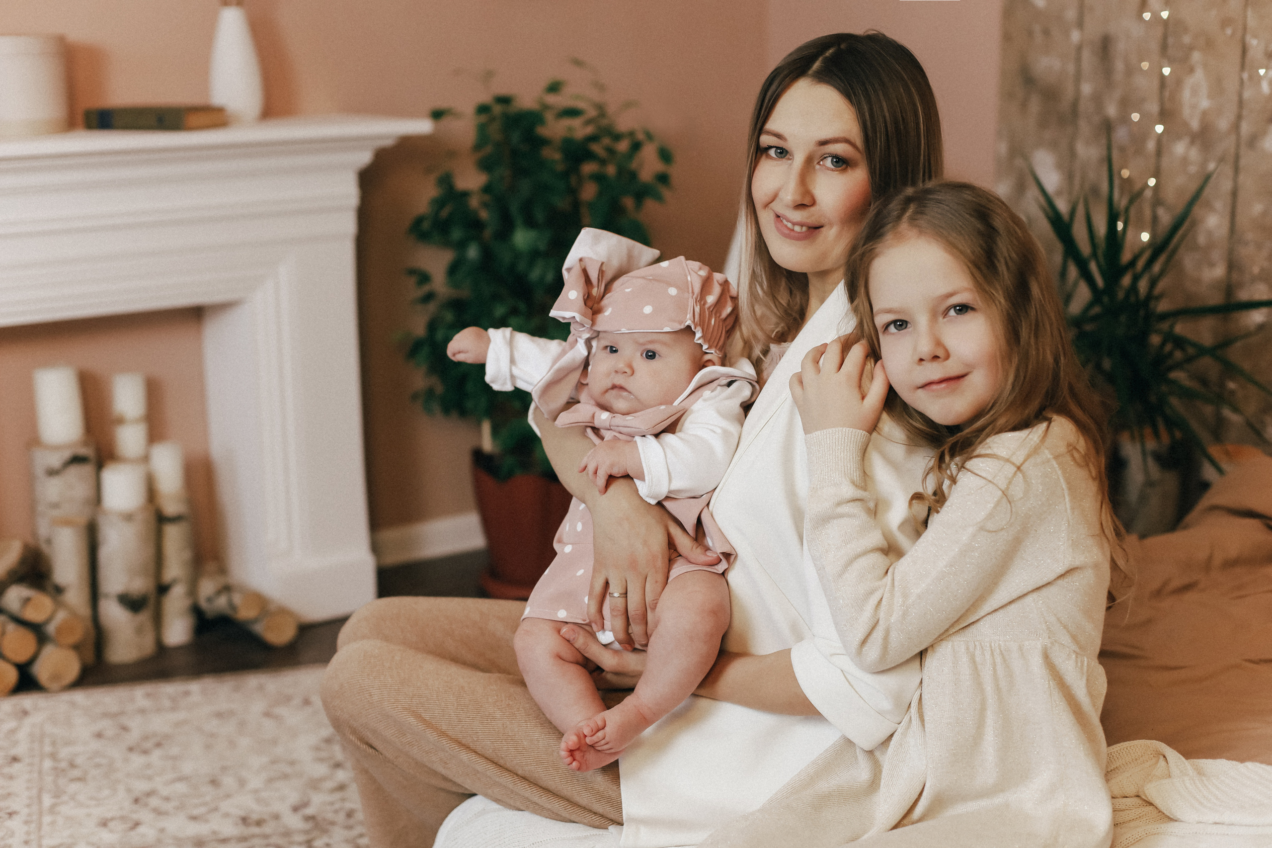 Счастье есть). Свадебный и семейный фотограф Захарова Юлия