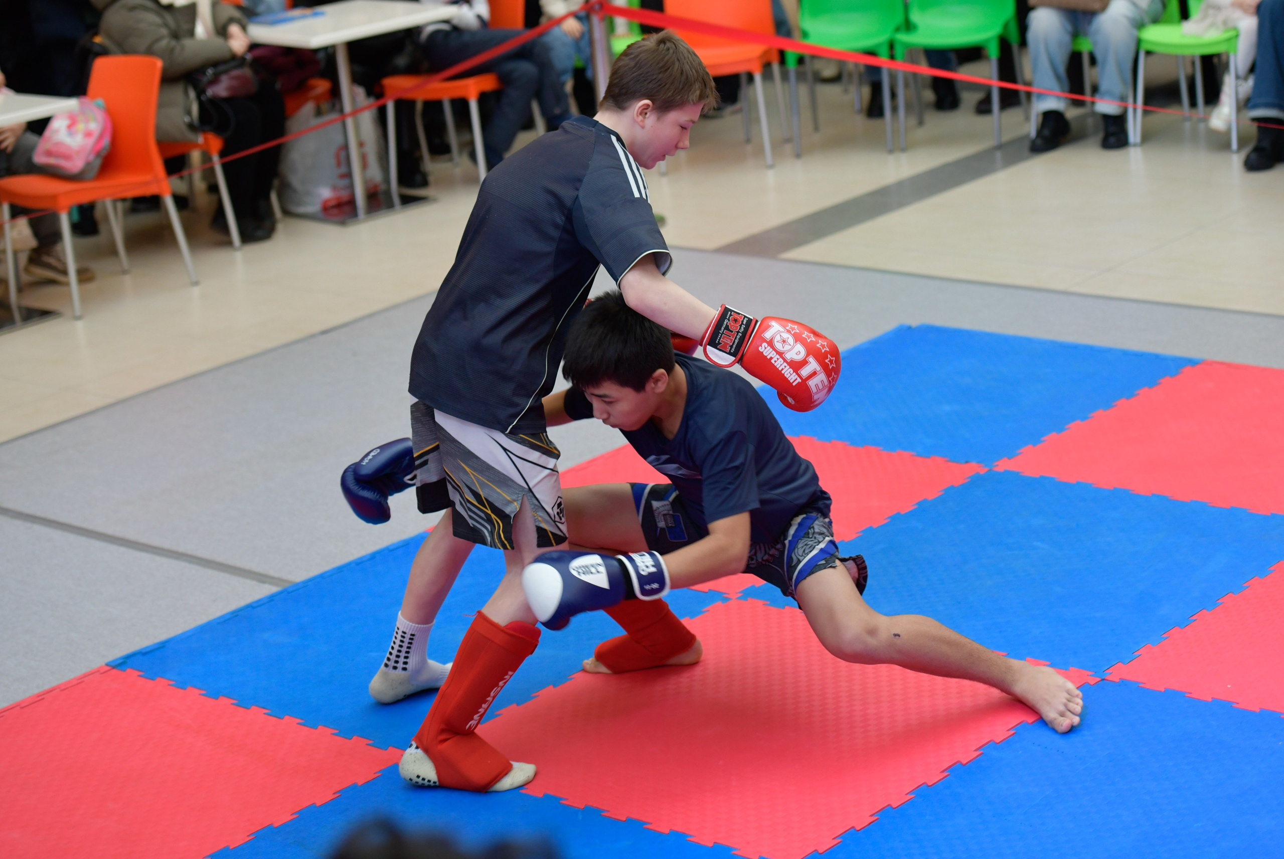 Фоторепортаж спортивных мероприятий в городе Сургуте. Студия по производству фото- и видео-контента «АППЕРТУРА»