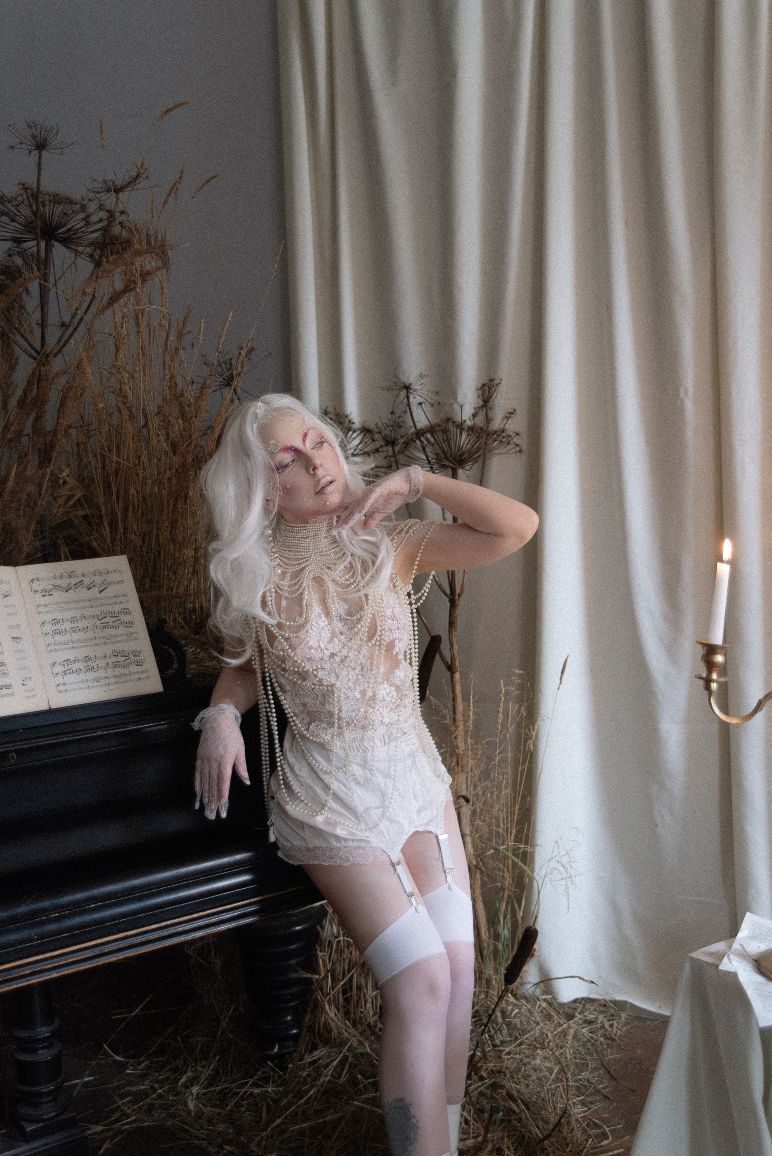 Anastasia. Lisawetta. Фотограф в Санкт-Петербурге