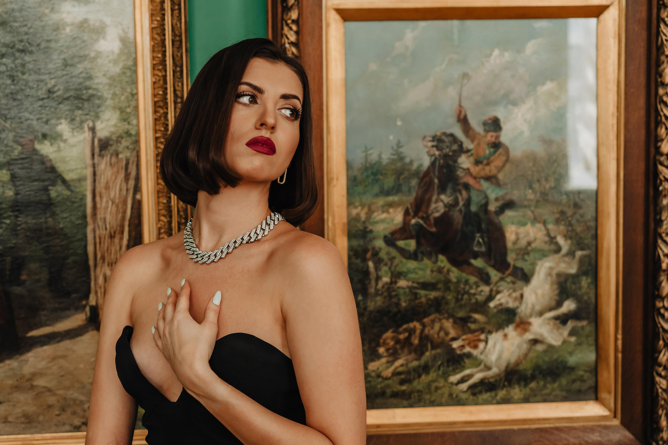 Анжелика. Фотограф в Тамбове Дарья Выжанова