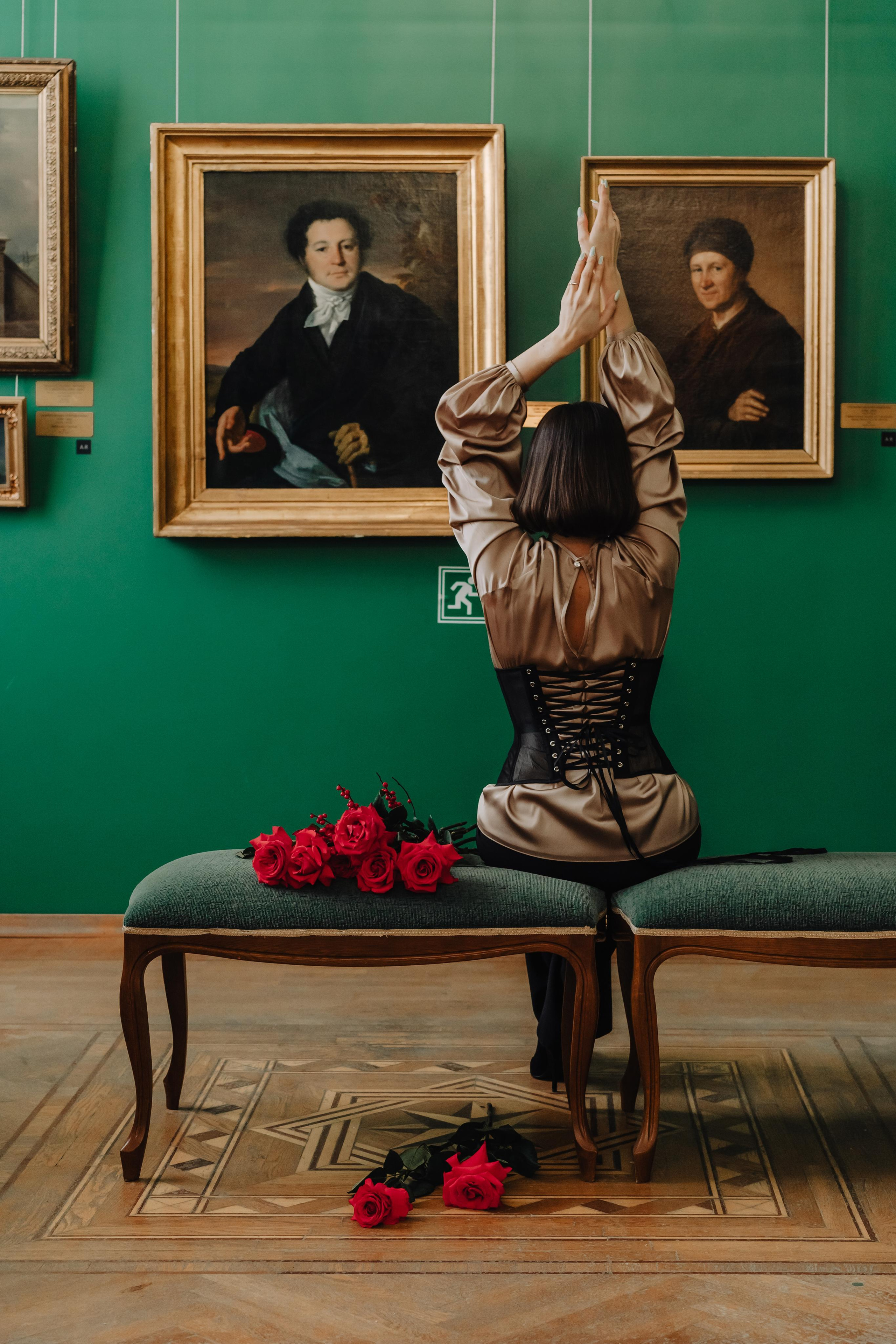 Анжелика. Фотограф в Тамбове Дарья Выжанова