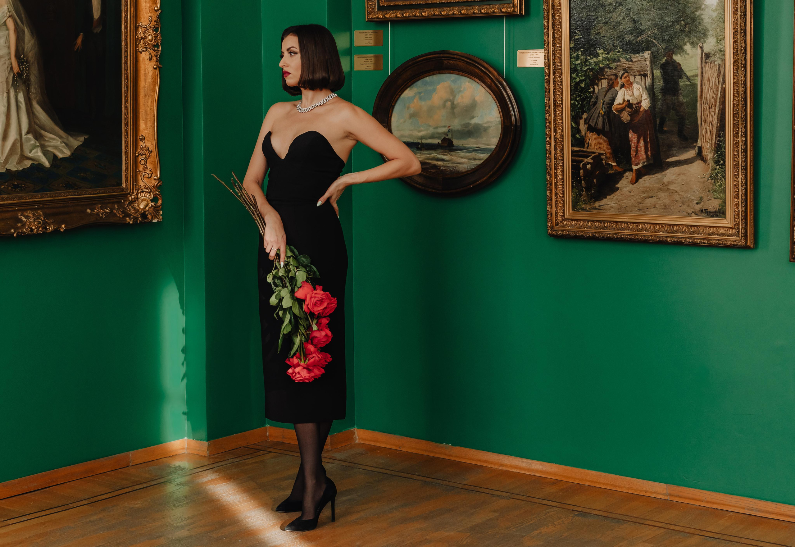 Анжелика. Фотограф в Тамбове Дарья Выжанова