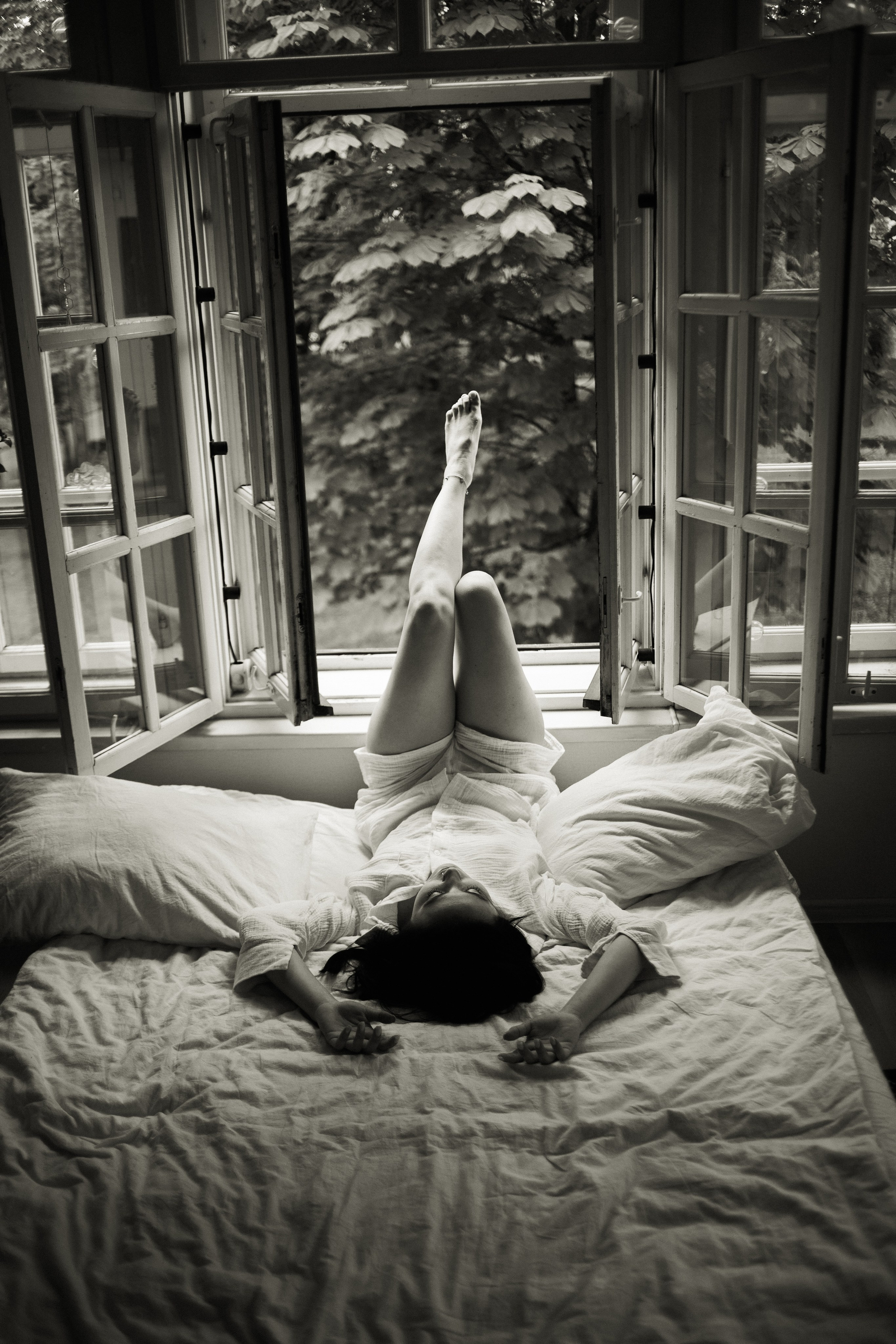 Олеся. Фотограф Блинова Арина | Санк-Петербург