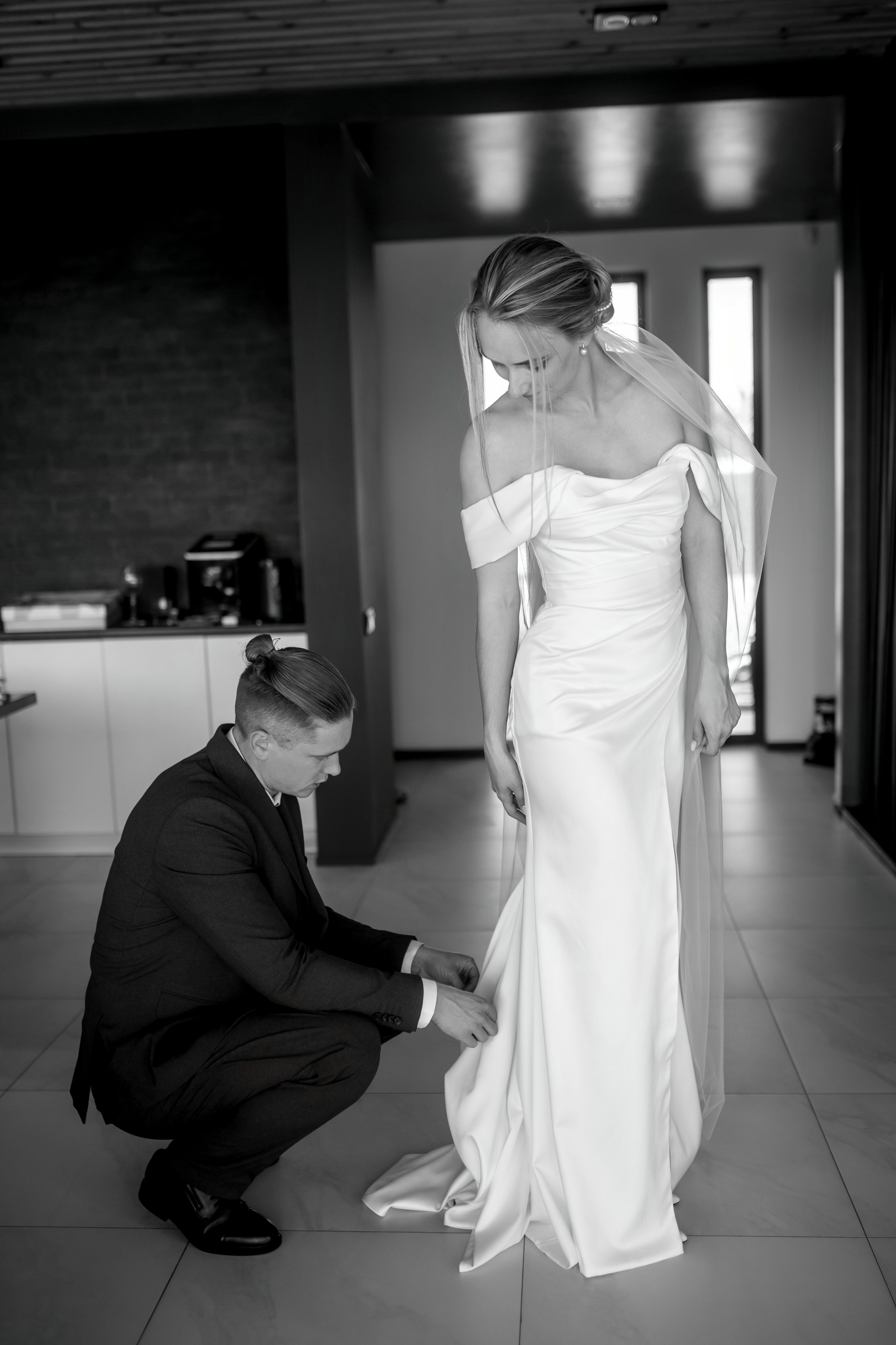 Роман и Евгения 05/10/2024. Свадебный и семейный фотограф в Севастополе и в Крыму Анастасия Корчак