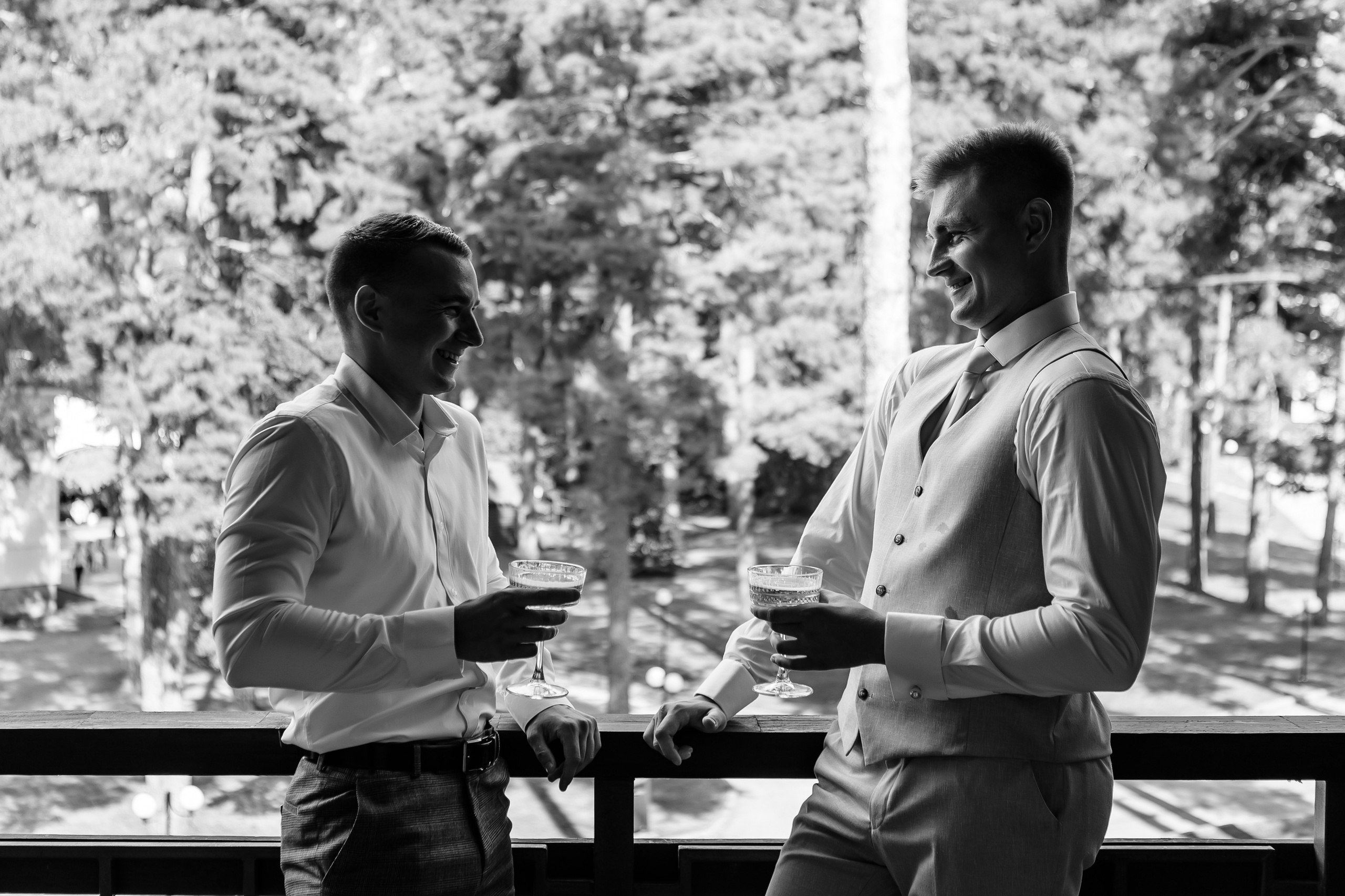 Павел и Диана. Свадебный фотограф Ксения Трухина в Нижнем Новгороде и Москве