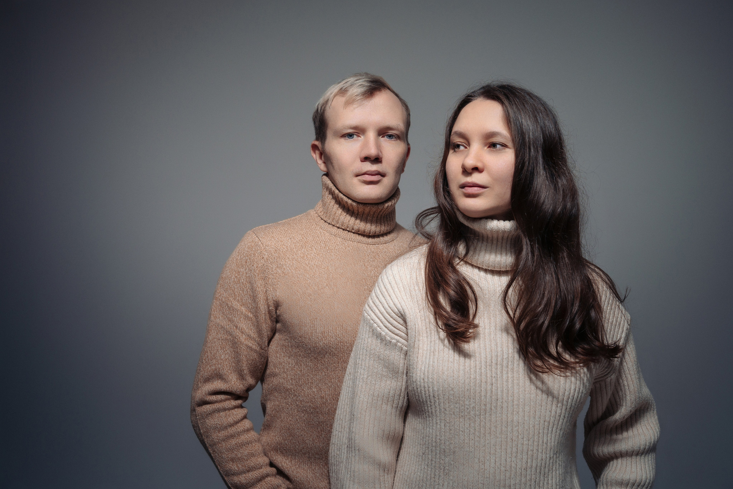 Даша и Гриша. Фотограф в Глазове Роман Маньков