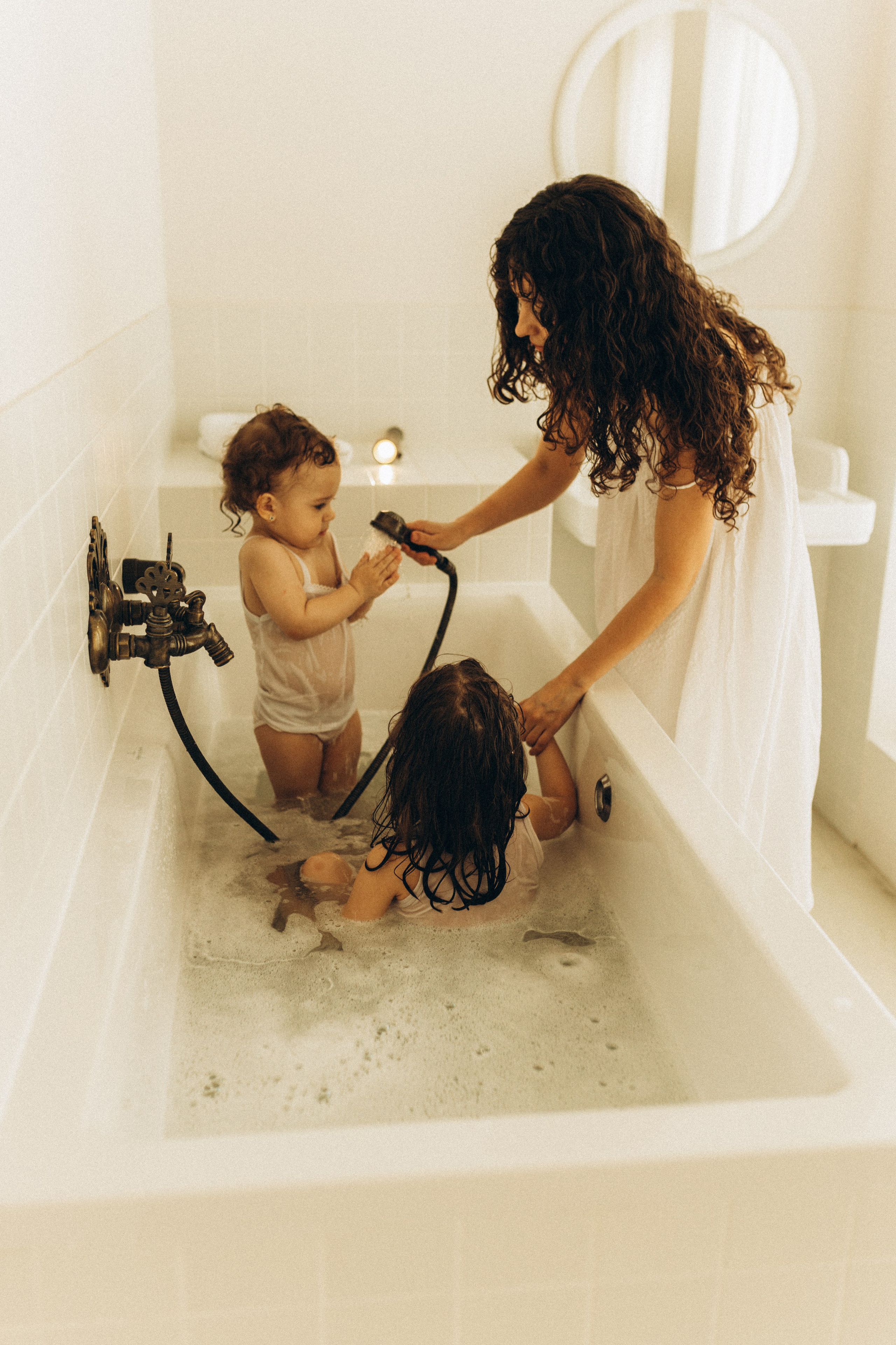 Лера Ксюша и Вика. Семейный фотограф в Новороссийске и Анапе Александра Яковлева